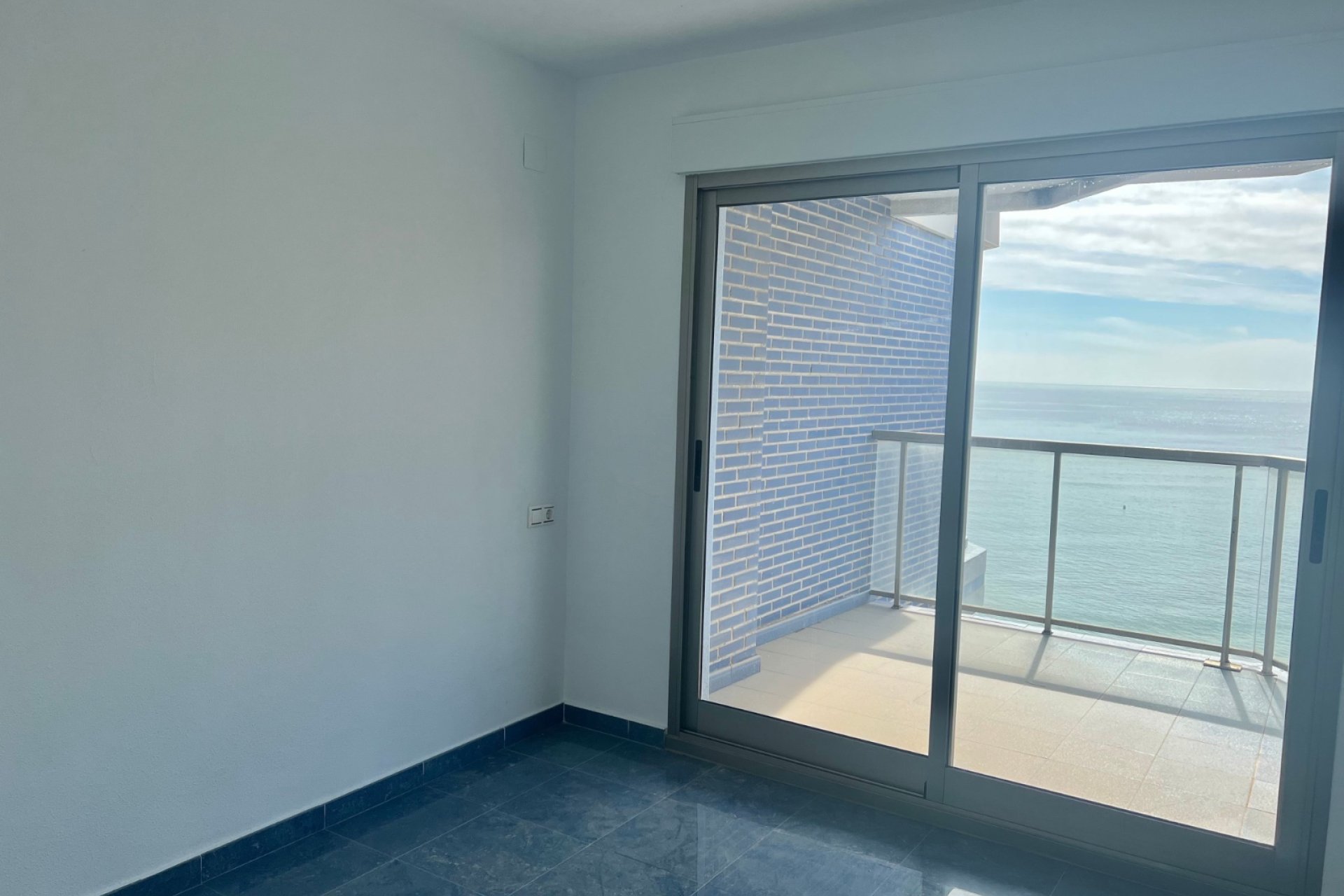 Wiederverkauf - Penthouse -
Calpe - Zona Levante - Playa Fossa