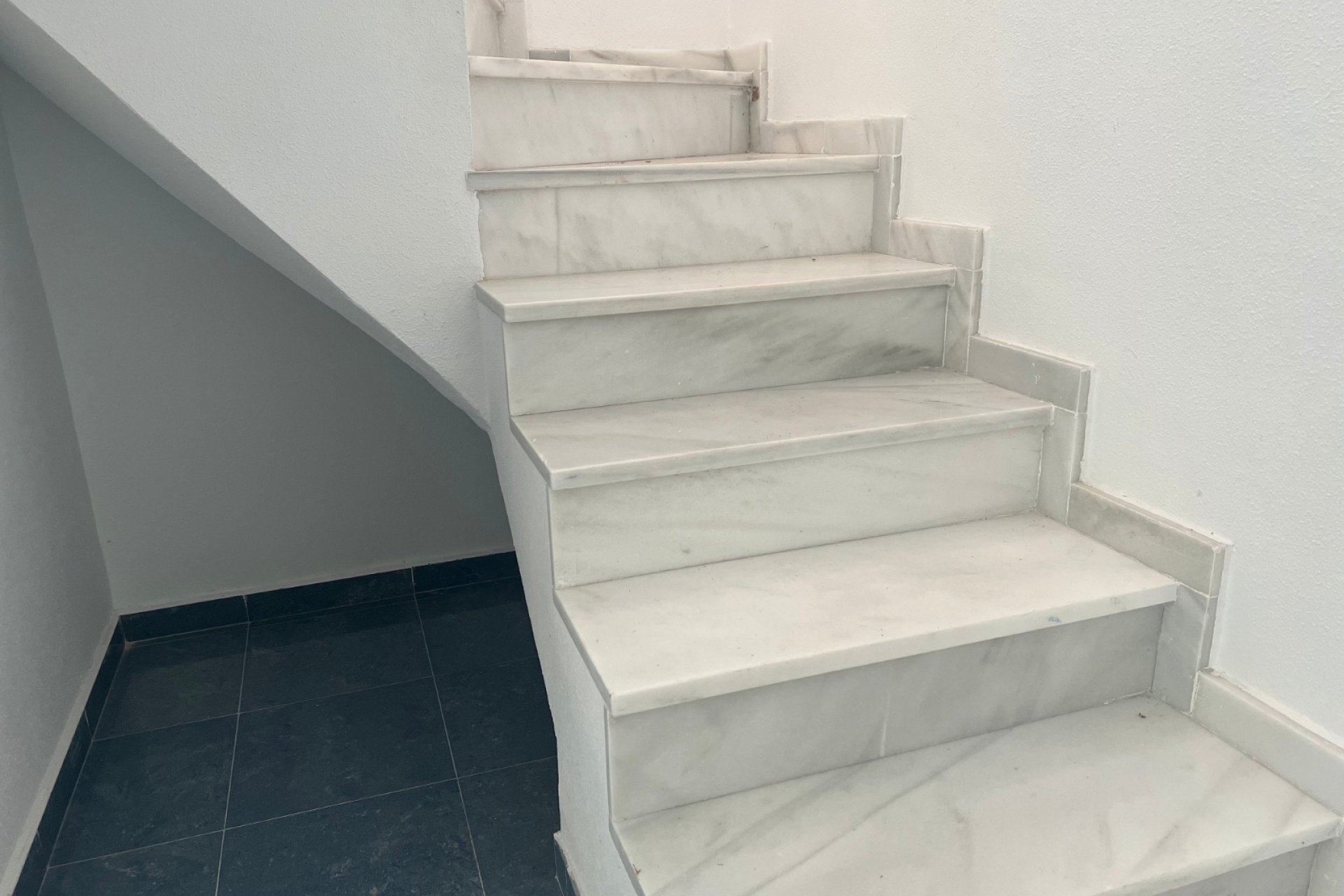 Wiederverkauf - Penthouse -
Calpe - Zona Levante - Playa Fossa
