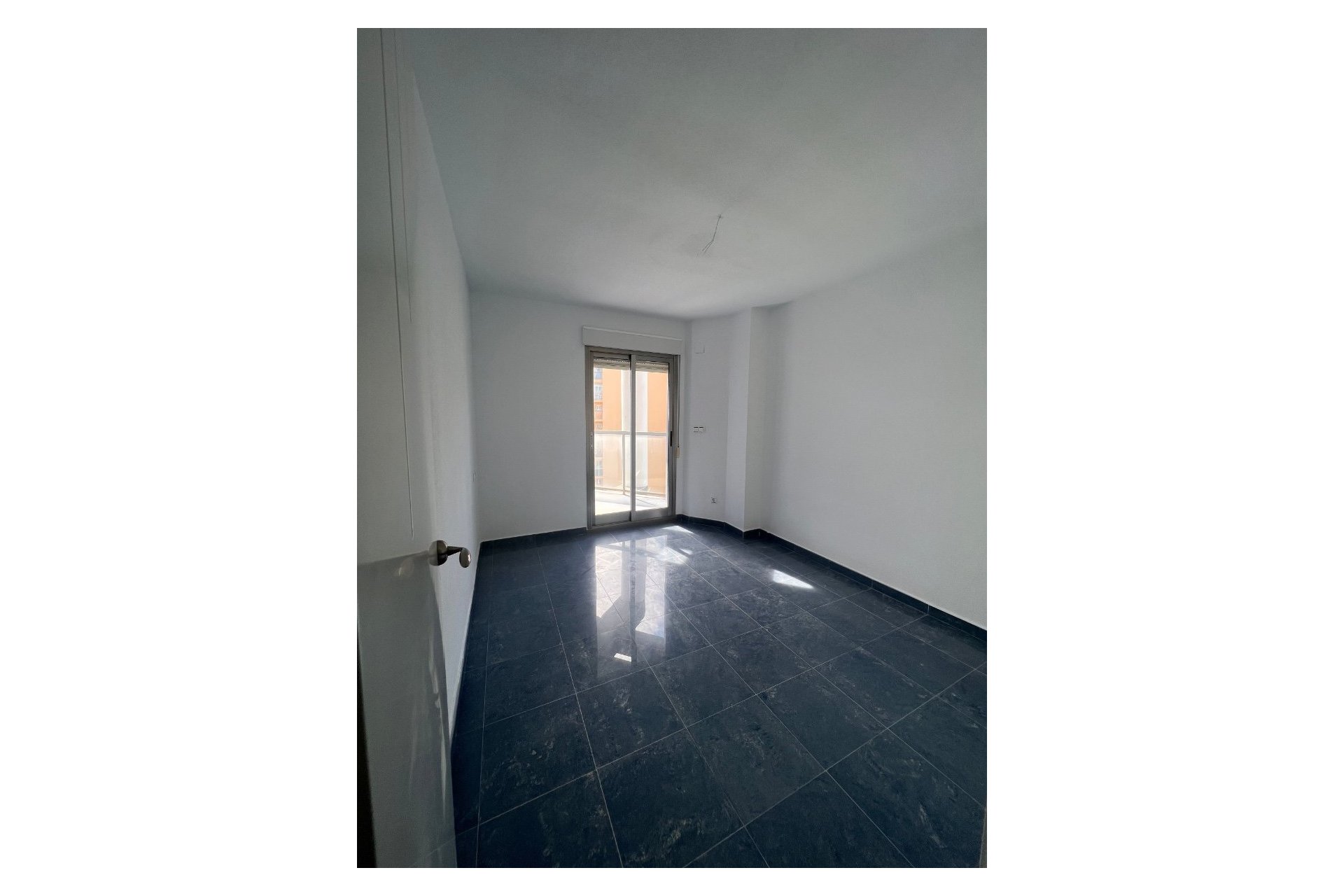 Wiederverkauf - Penthouse -
Calpe - Zona Levante - Playa Fossa