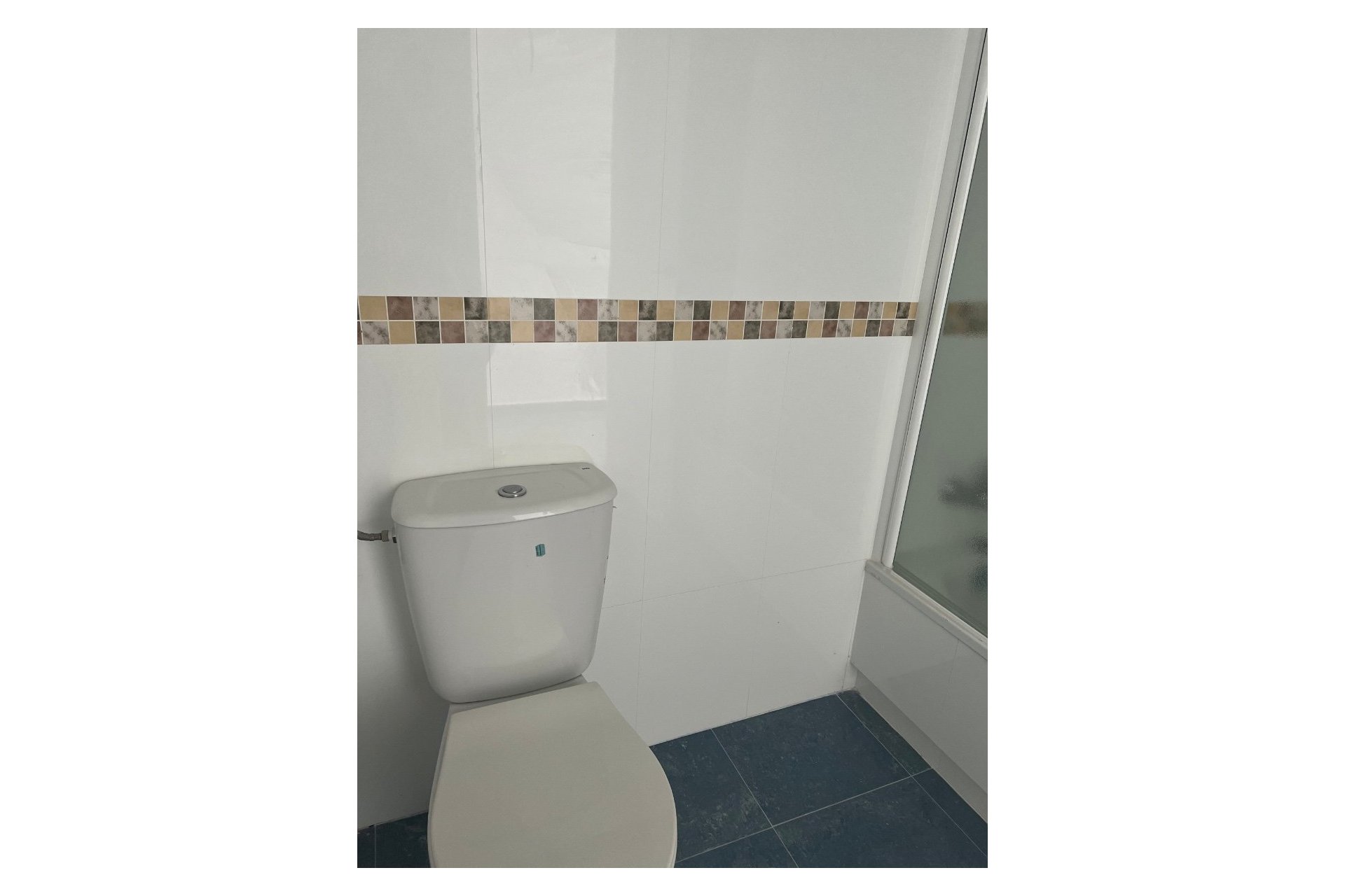 Wiederverkauf - Penthouse -
Calpe - Zona Levante - Playa Fossa
