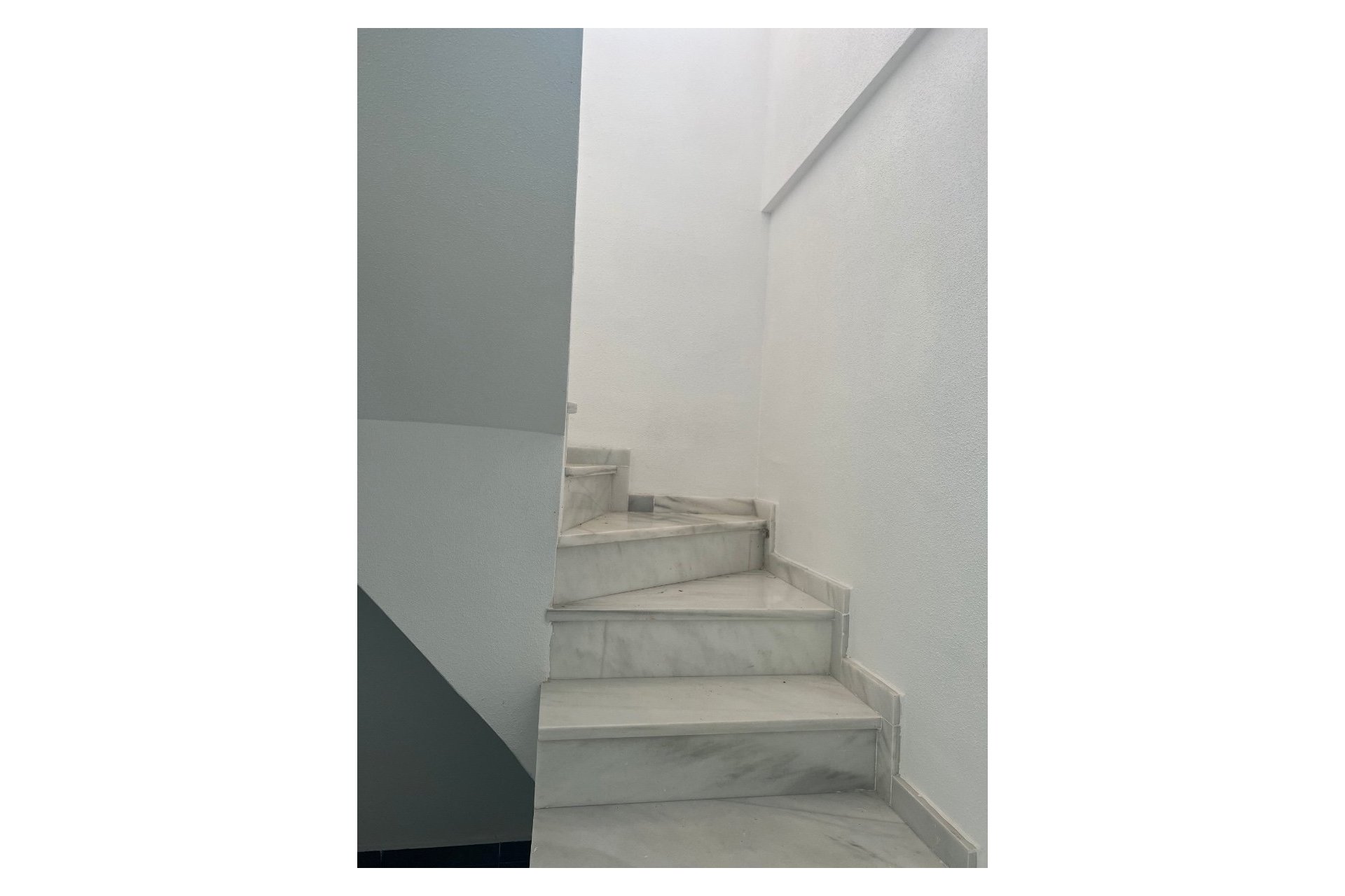 Wiederverkauf - Penthouse -
Calpe - Zona Levante - Playa Fossa