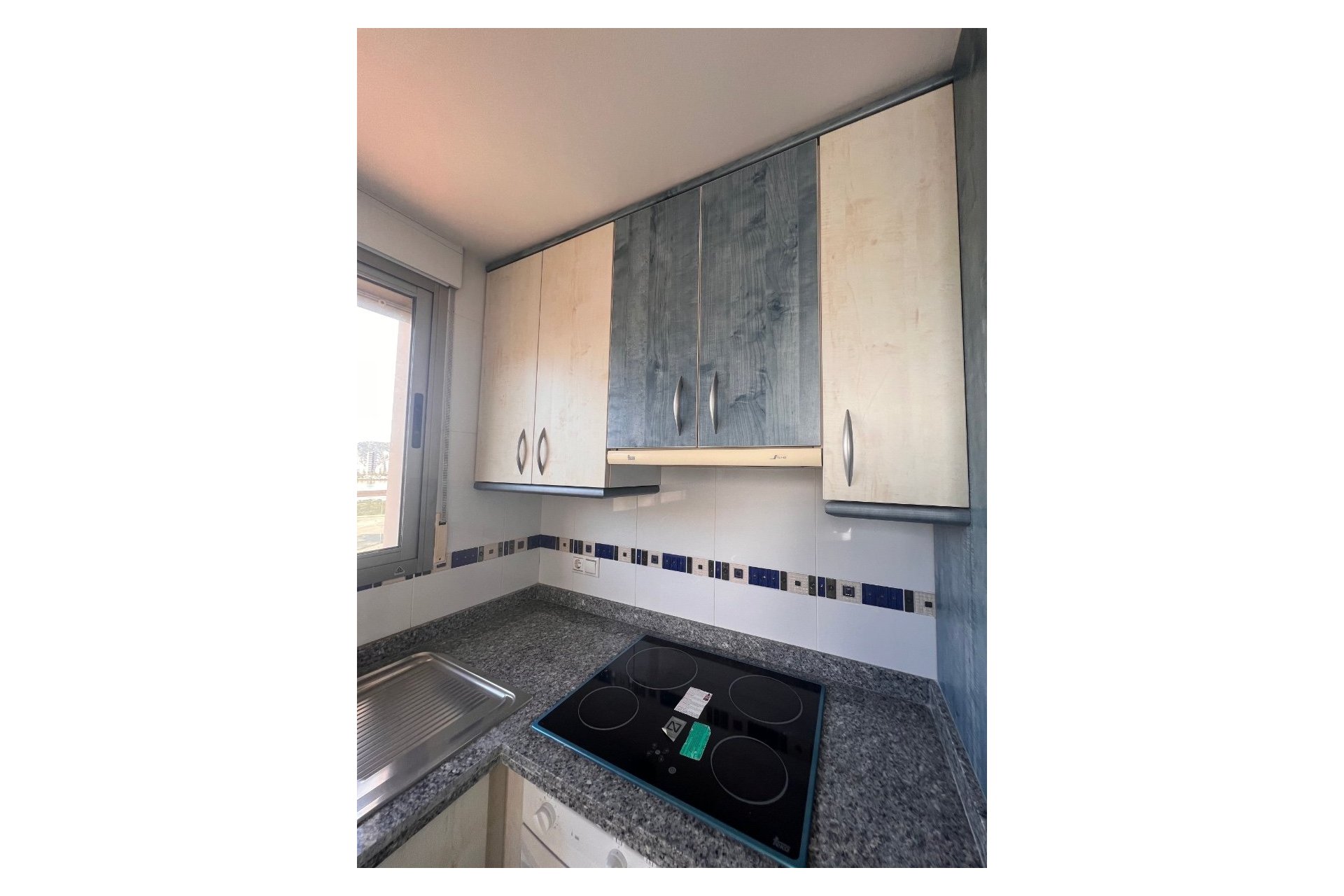 Wiederverkauf - Penthouse -
Calpe - Zona Levante - Playa Fossa