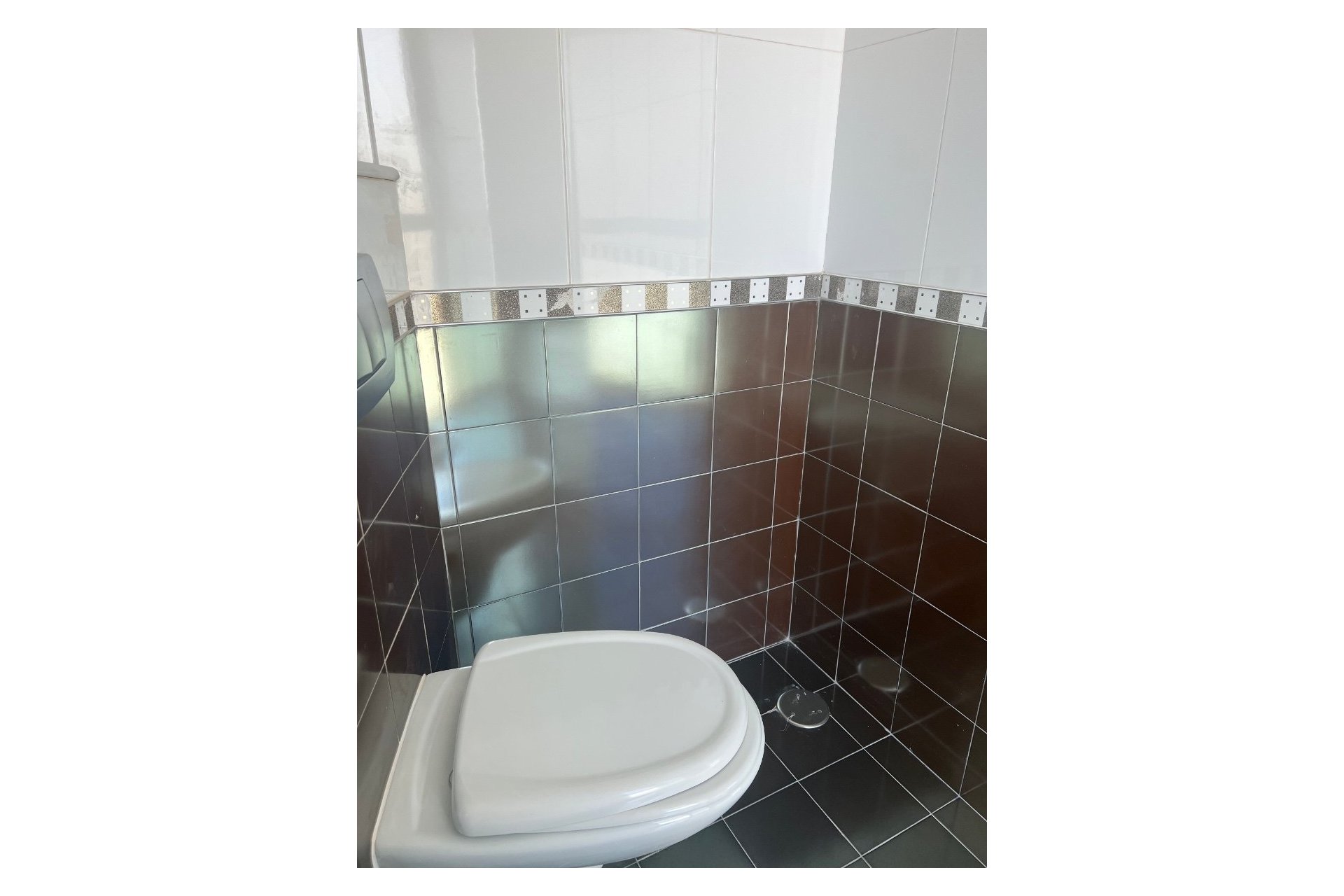 Wiederverkauf - Penthouse -
Calpe - Zona Levante - Playa Fossa