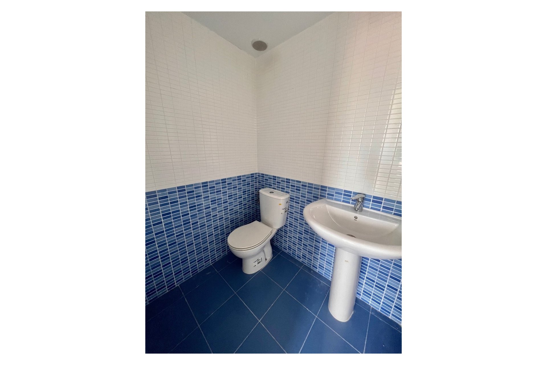 Wiederverkauf - Penthouse -
Calpe - Zona Levante - Playa Fossa