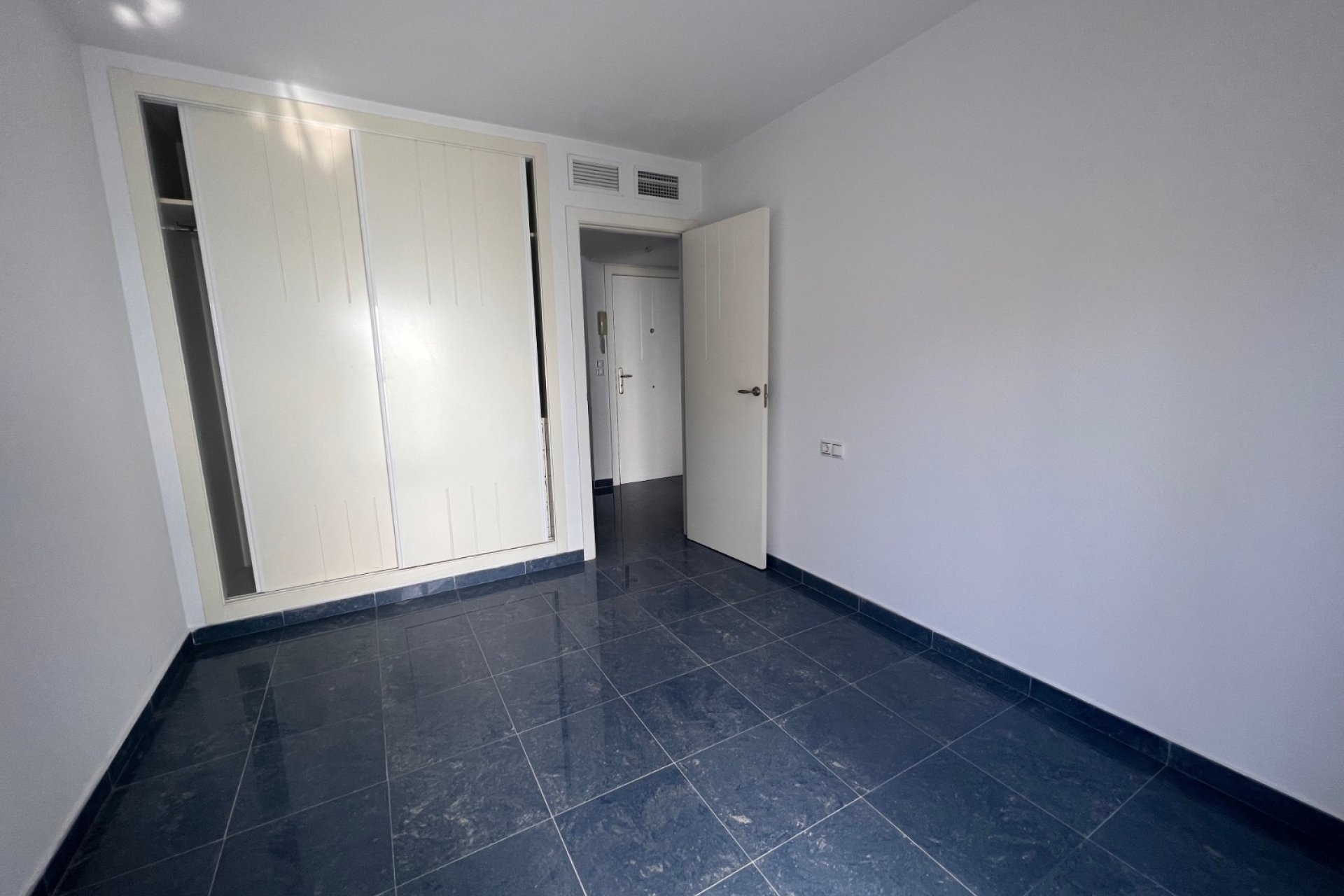 Wiederverkauf - Penthouse -
Calpe - Zona Levante - Playa Fossa