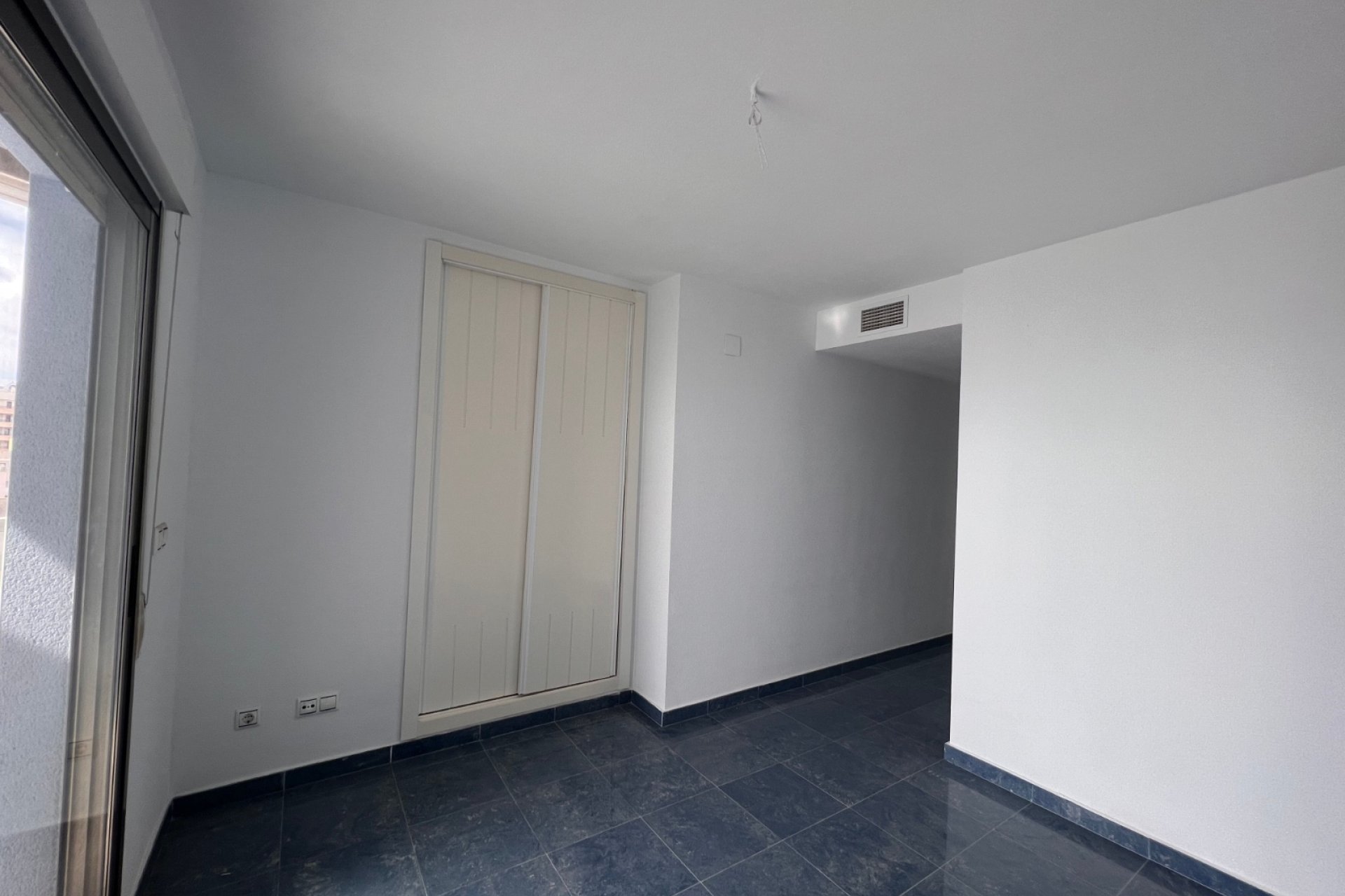 Wiederverkauf - Penthouse -
Calpe - Zona Levante - Playa Fossa