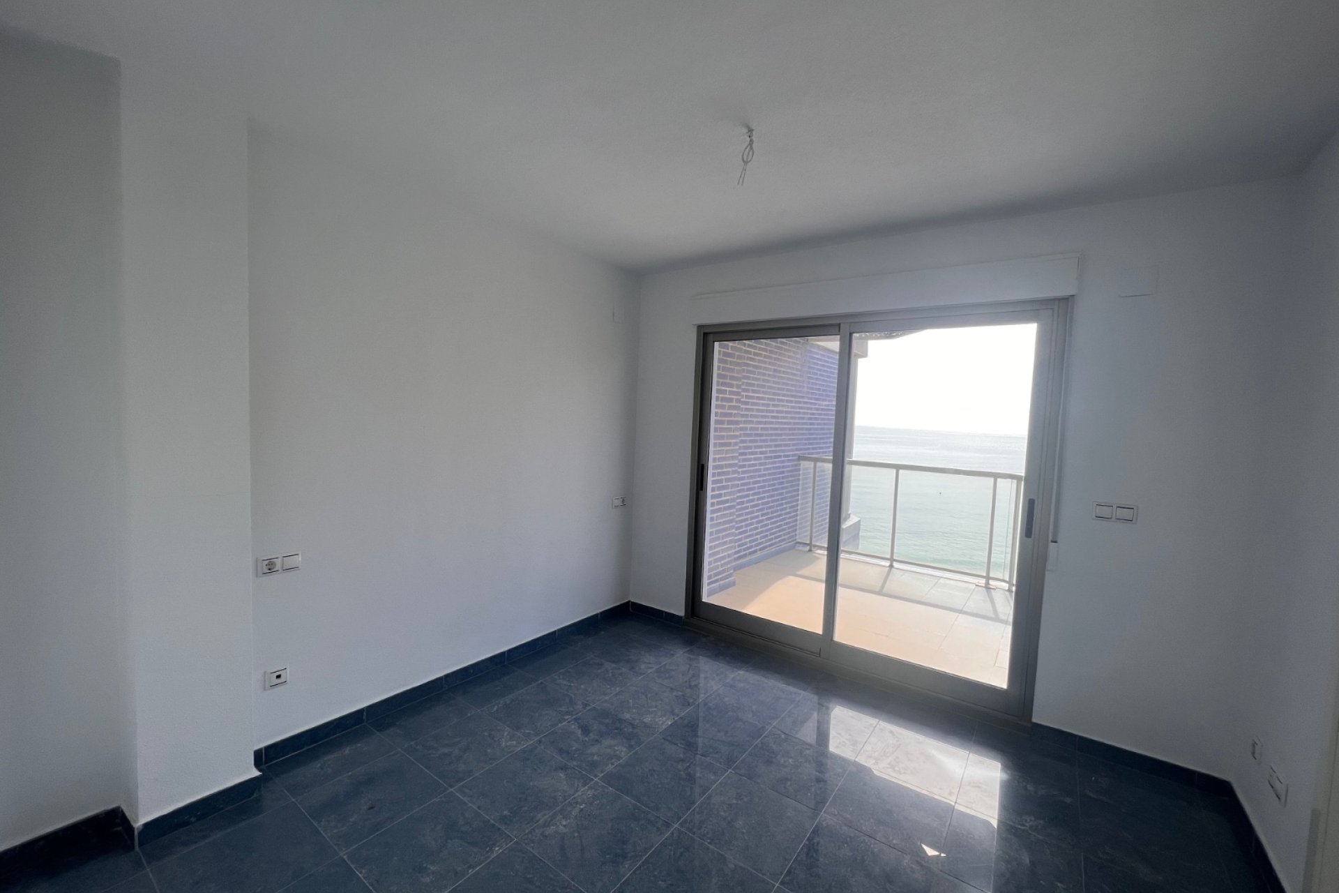 Wiederverkauf - Penthouse -
Calpe - Zona Levante - Playa Fossa