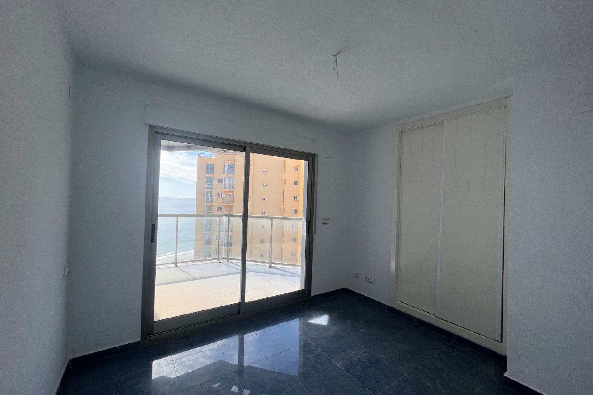 Wiederverkauf - Penthouse -
Calpe - Zona Levante - Playa Fossa