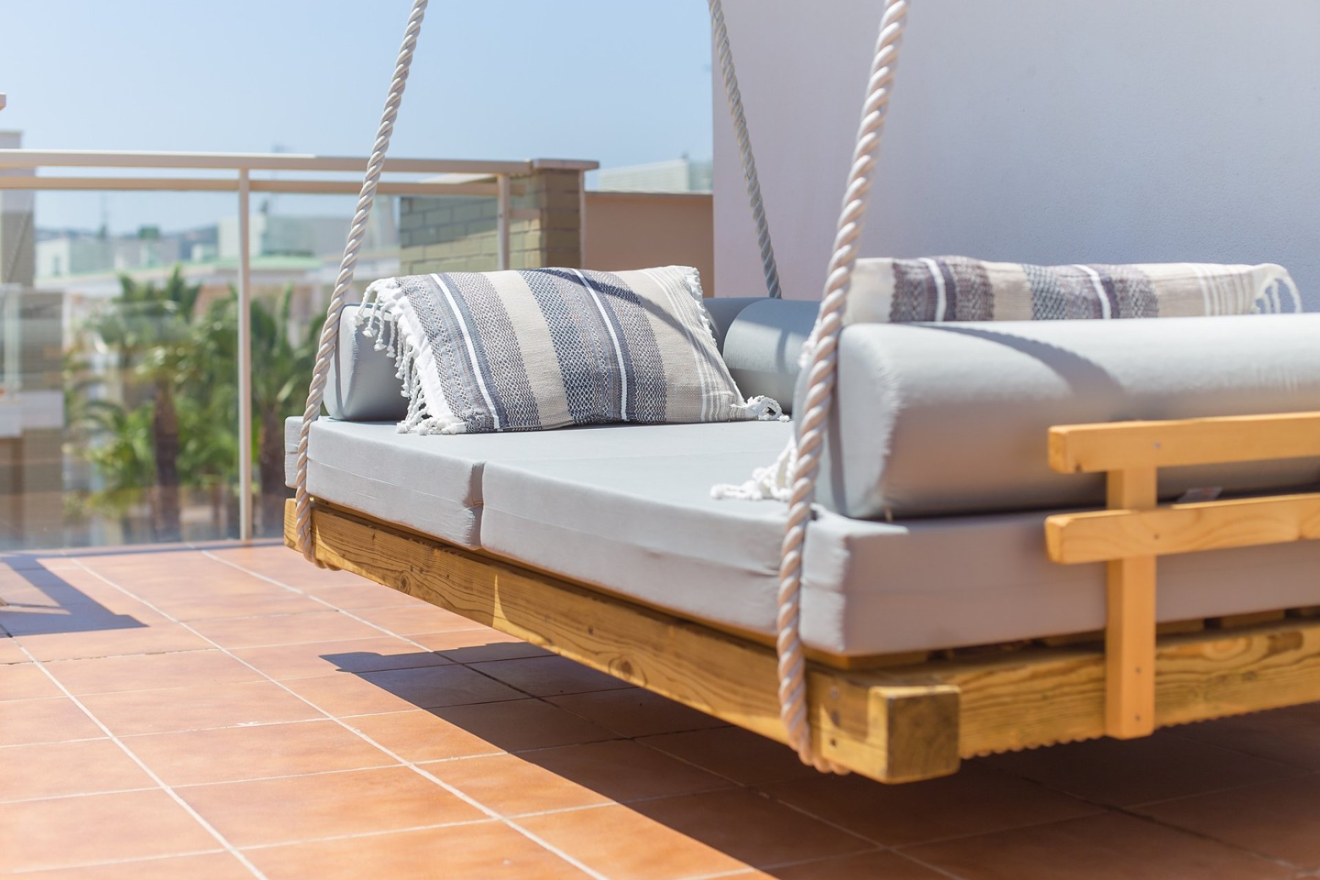 Wiederverkauf - Penthouse -
Denia - Center