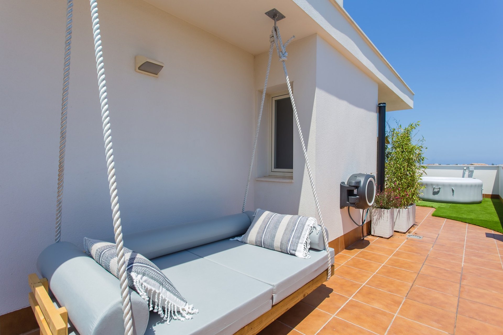 Wiederverkauf - Penthouse -
Denia - Center