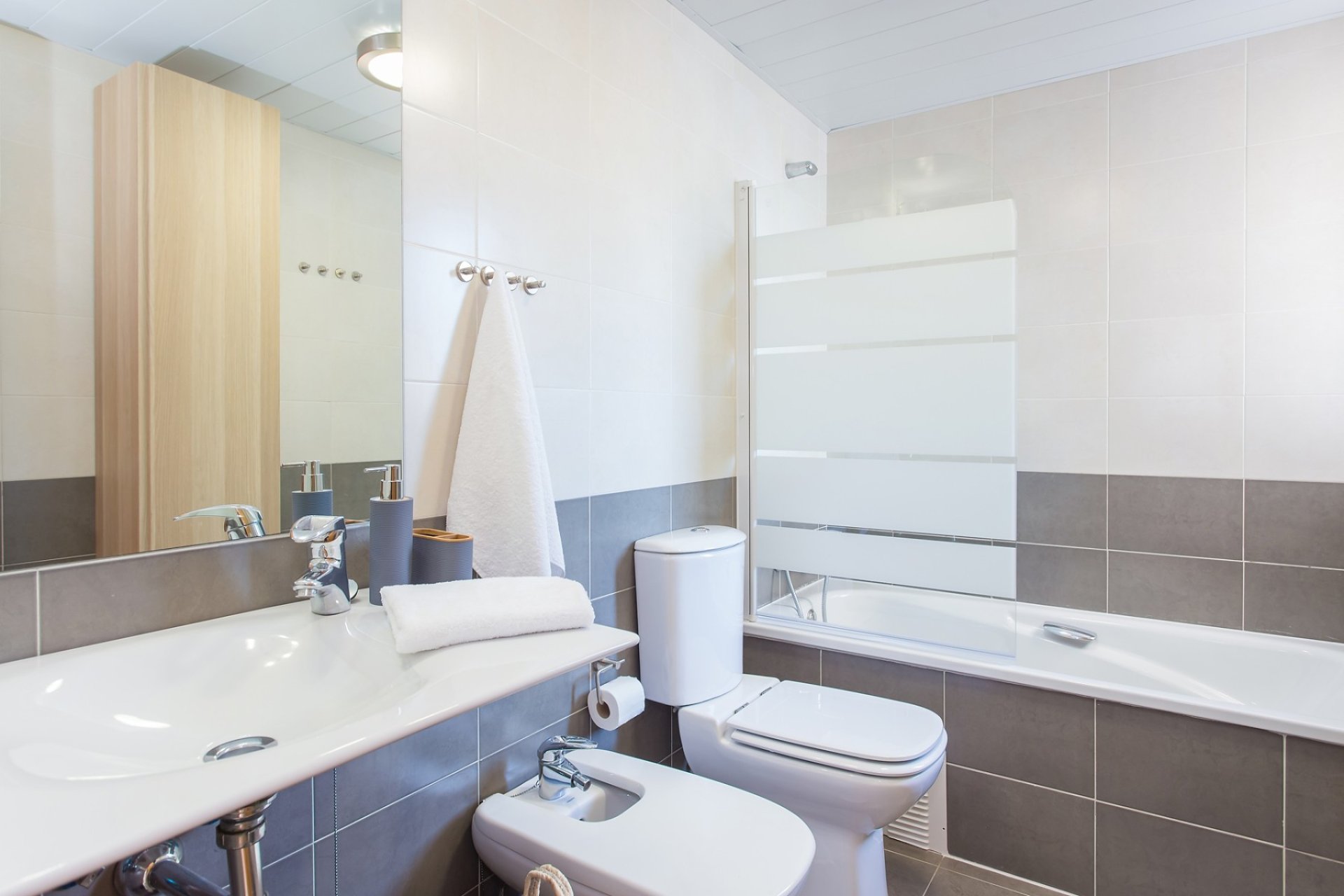 Wiederverkauf - Penthouse -
Denia - Center