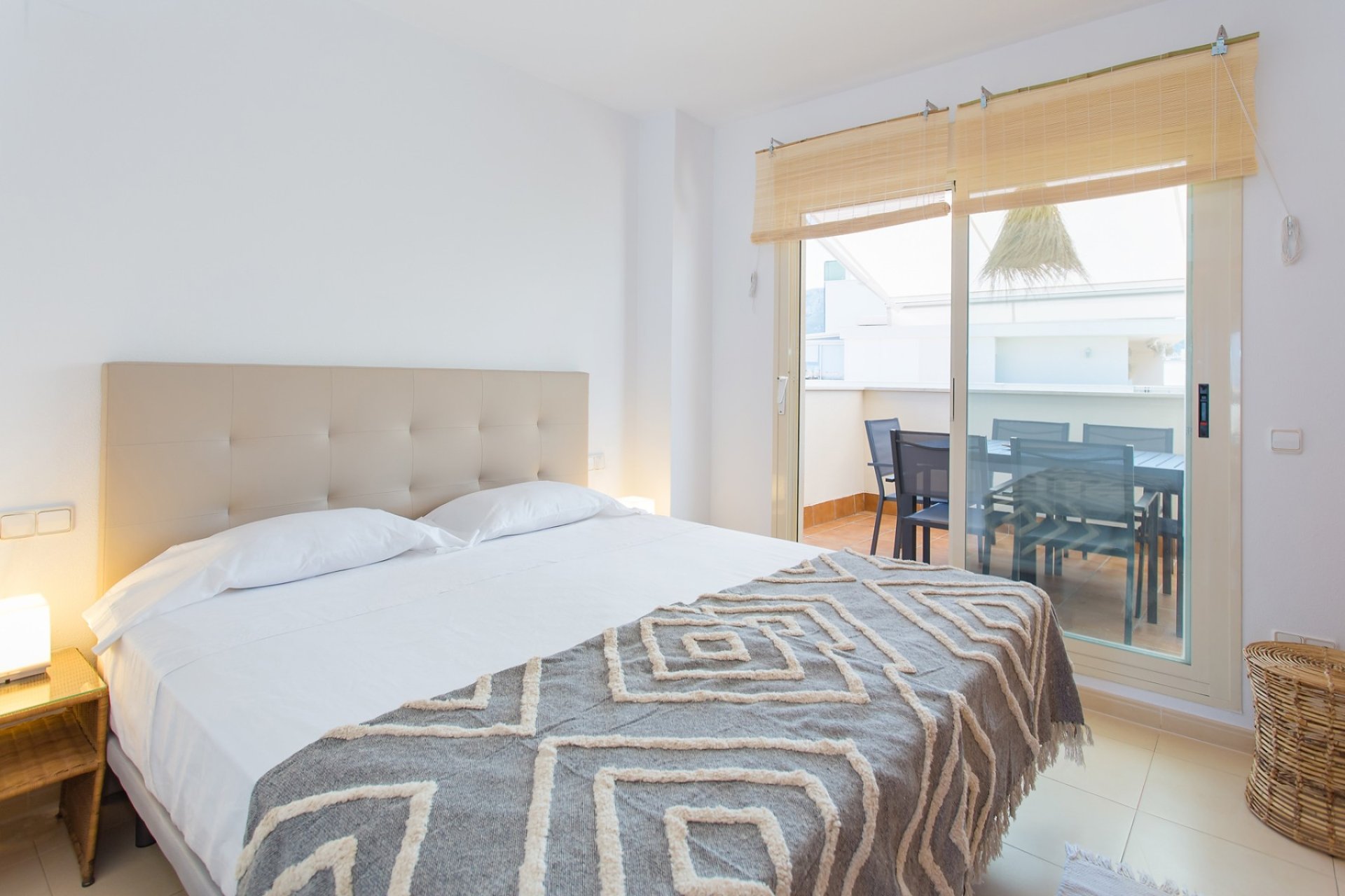 Wiederverkauf - Penthouse -
Denia - Center