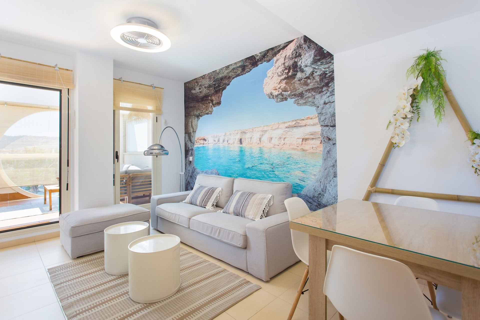 Wiederverkauf - Penthouse -
Denia - Center