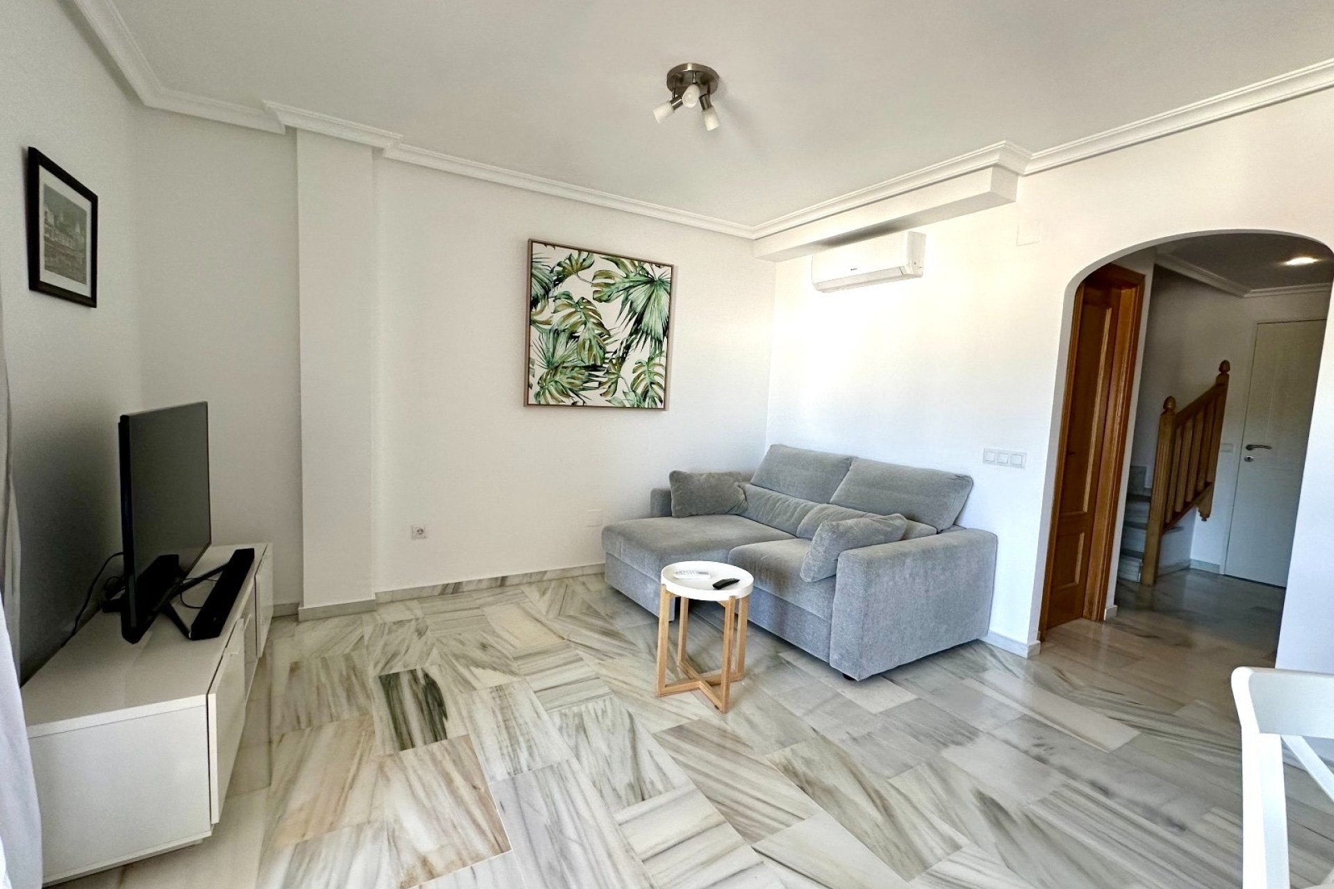 Wiederverkauf - Penthouse -
Denia - La Pedrera-Vessanes