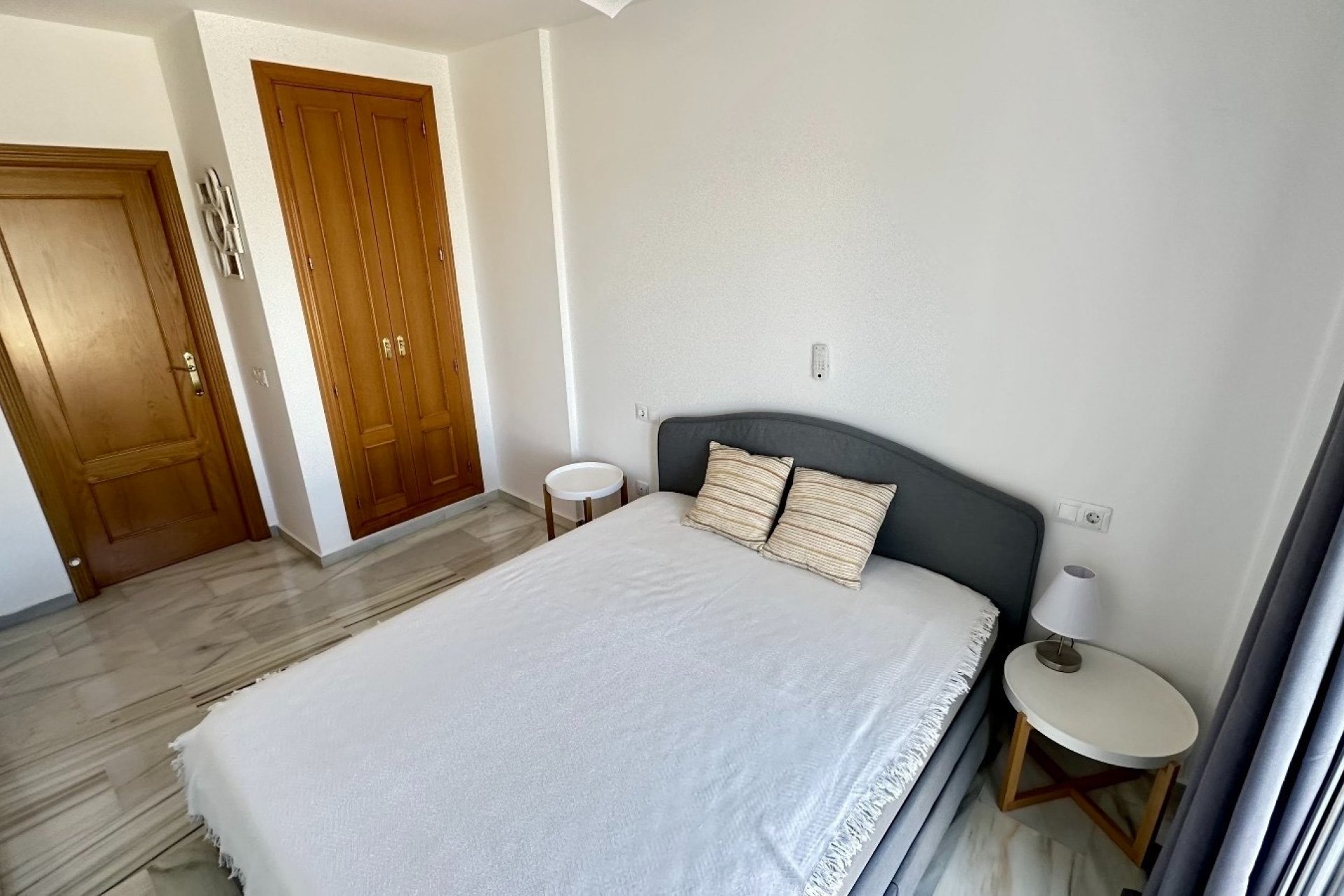 Wiederverkauf - Penthouse -
Denia - La Pedrera-Vessanes