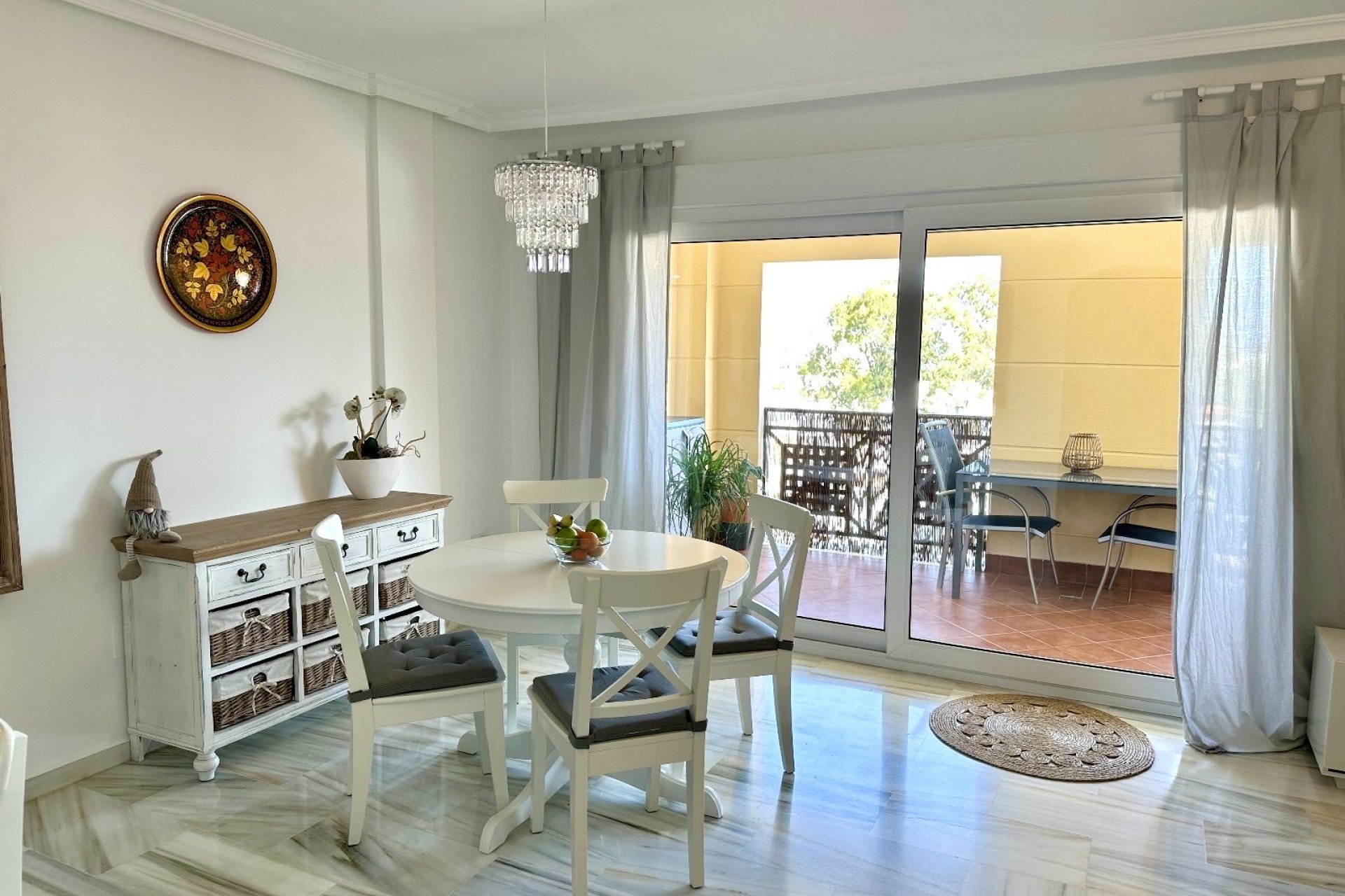 Wiederverkauf - Penthouse -
Denia - La Pedrera-Vessanes