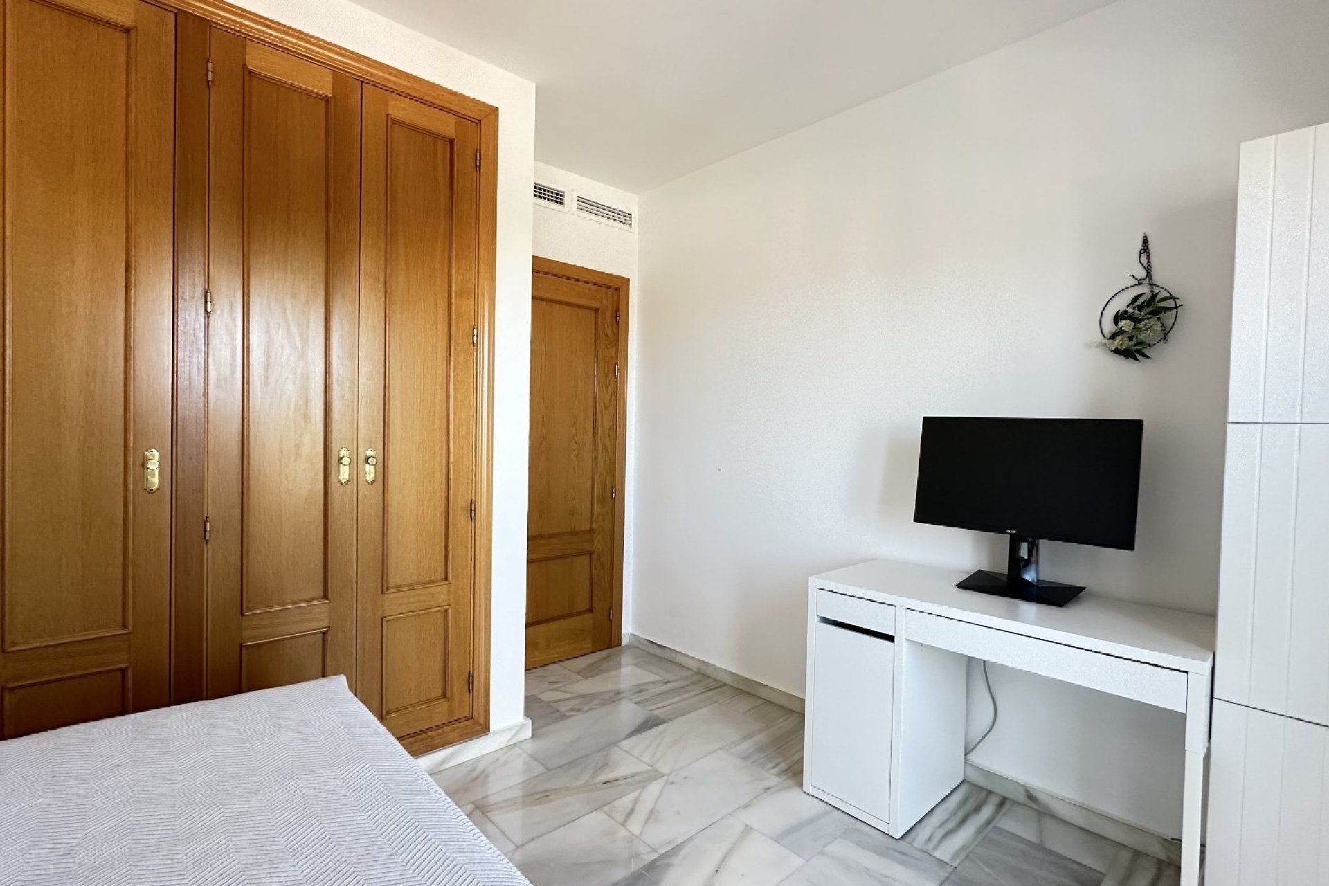Wiederverkauf - Penthouse -
Denia - La Pedrera-Vessanes