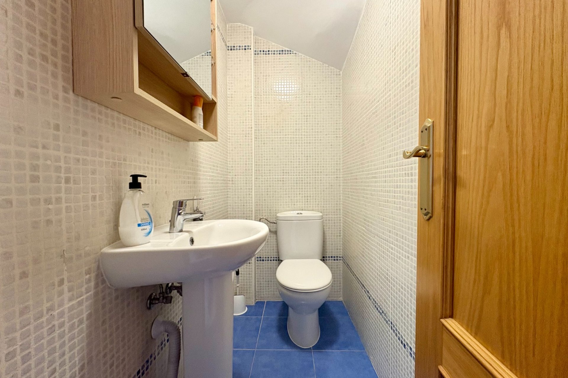 Wiederverkauf - Penthouse -
Denia - La Pedrera-Vessanes