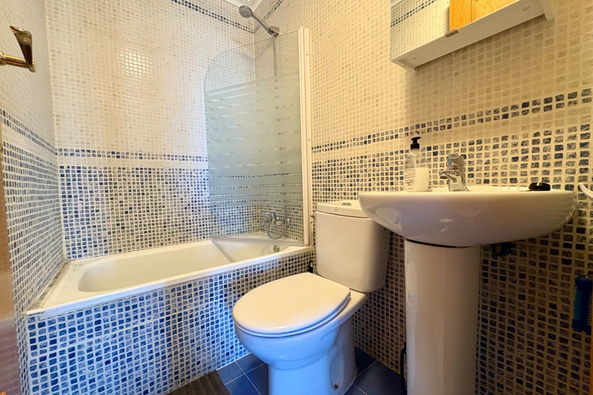 Wiederverkauf - Penthouse -
Denia - La Pedrera-Vessanes