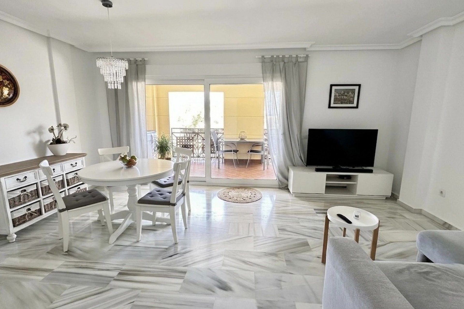 Wiederverkauf - Penthouse -
Denia - La Pedrera-Vessanes