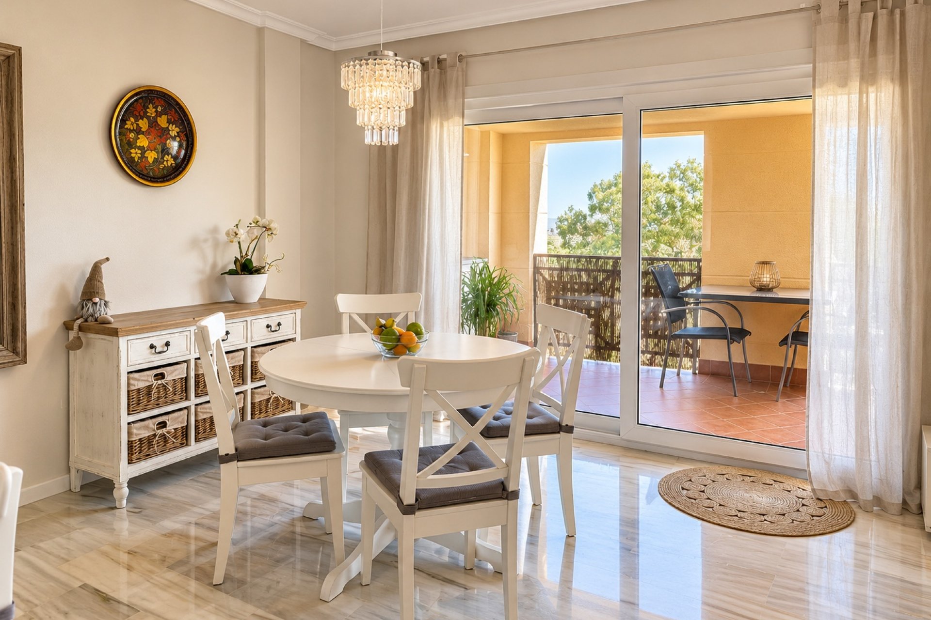 Wiederverkauf - Penthouse -
Denia - La Pedrera-Vessanes