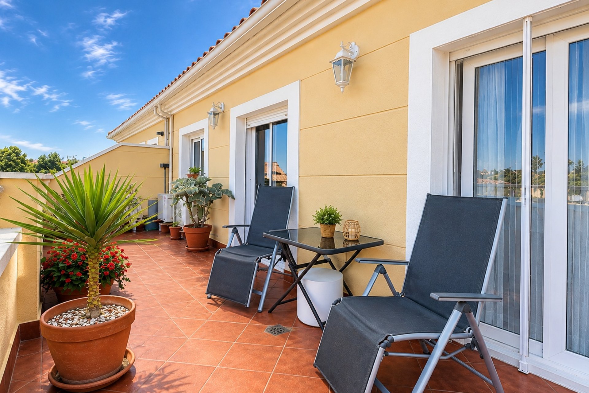Wiederverkauf - Penthouse -
Denia - La Pedrera-Vessanes