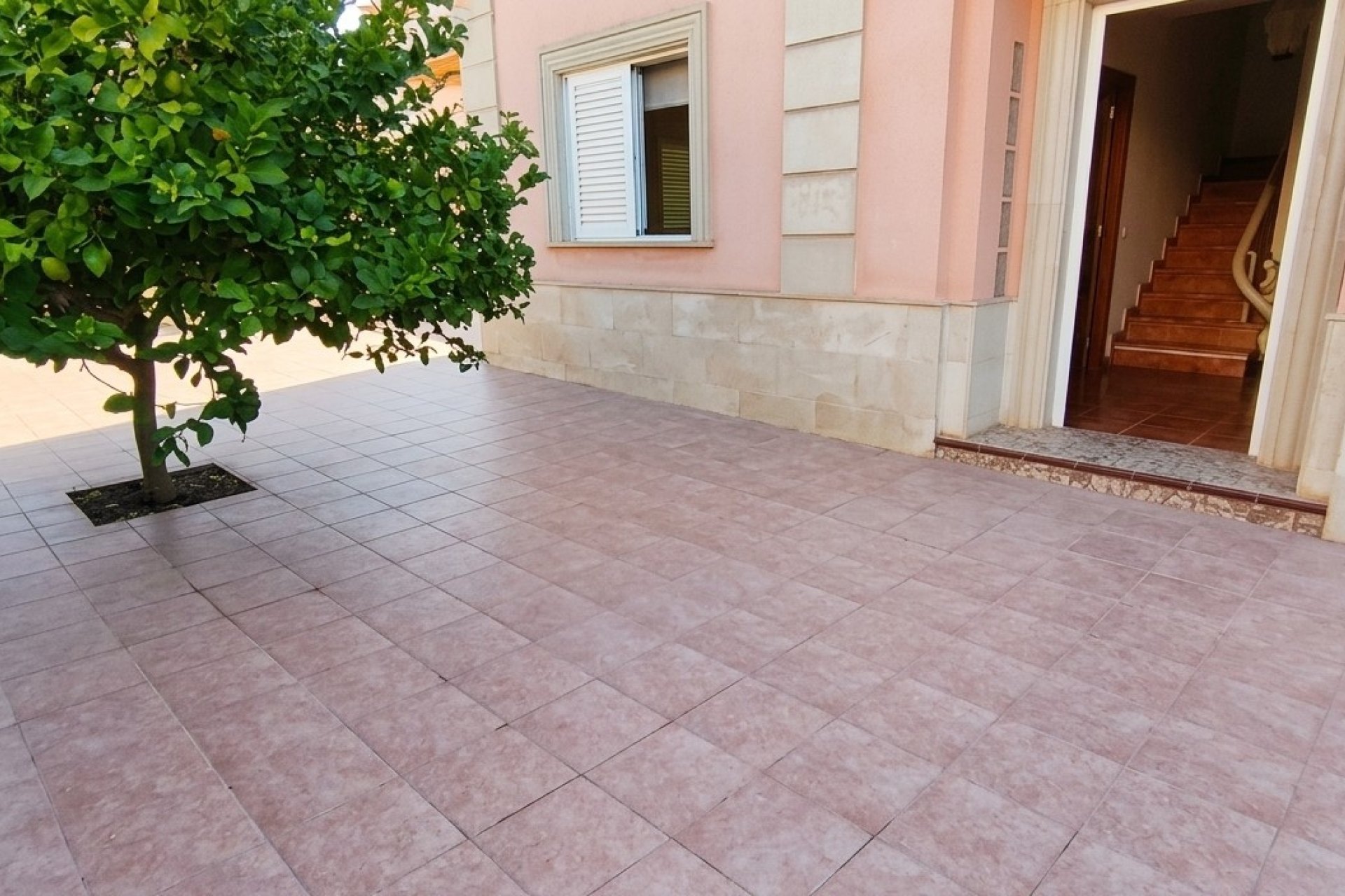 Wiederverkauf - Stadthaus -
Benidorm - Rincón de Loix