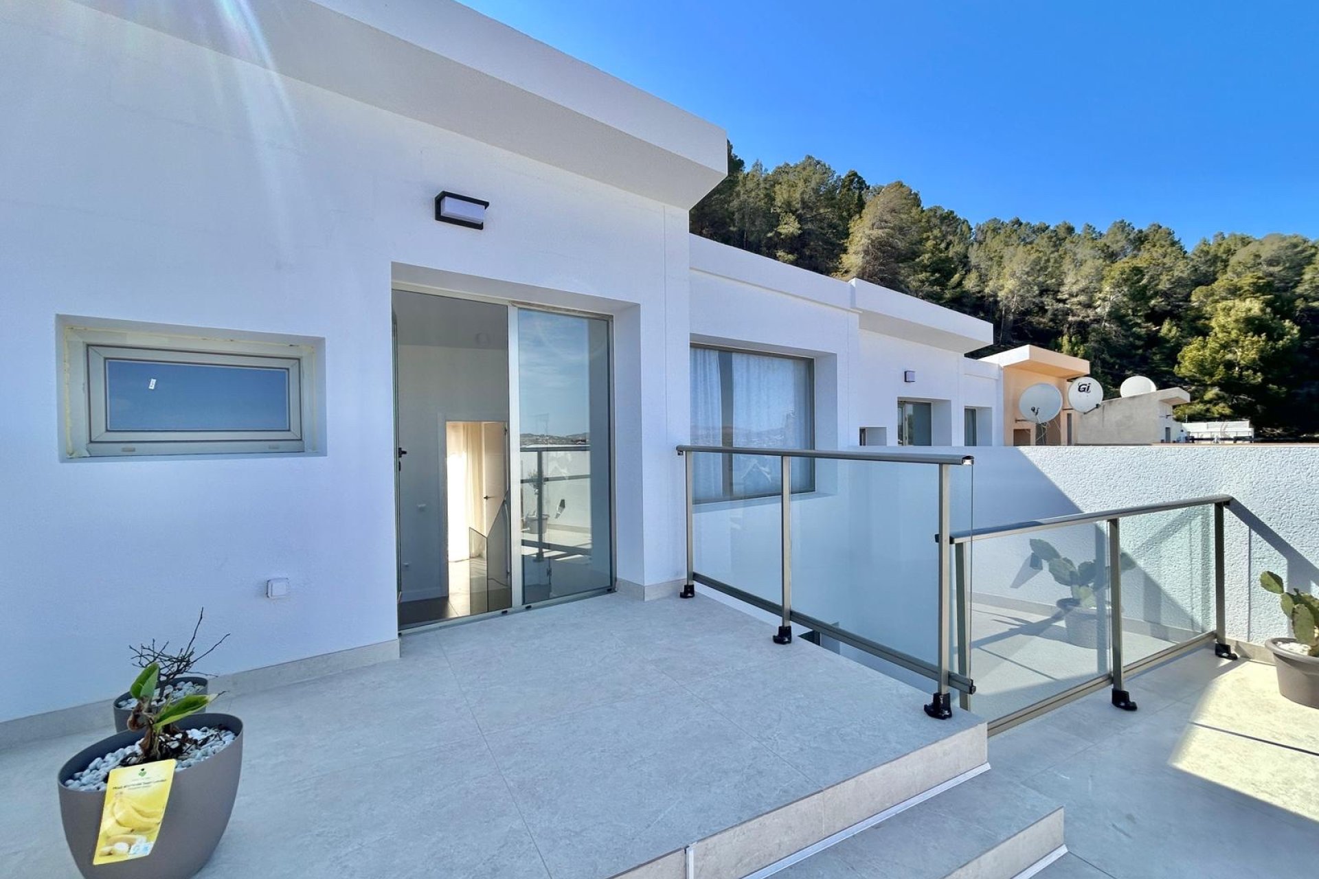 Wiederverkauf - Stadthaus -
Calpe - Calpe urbanizaciones
