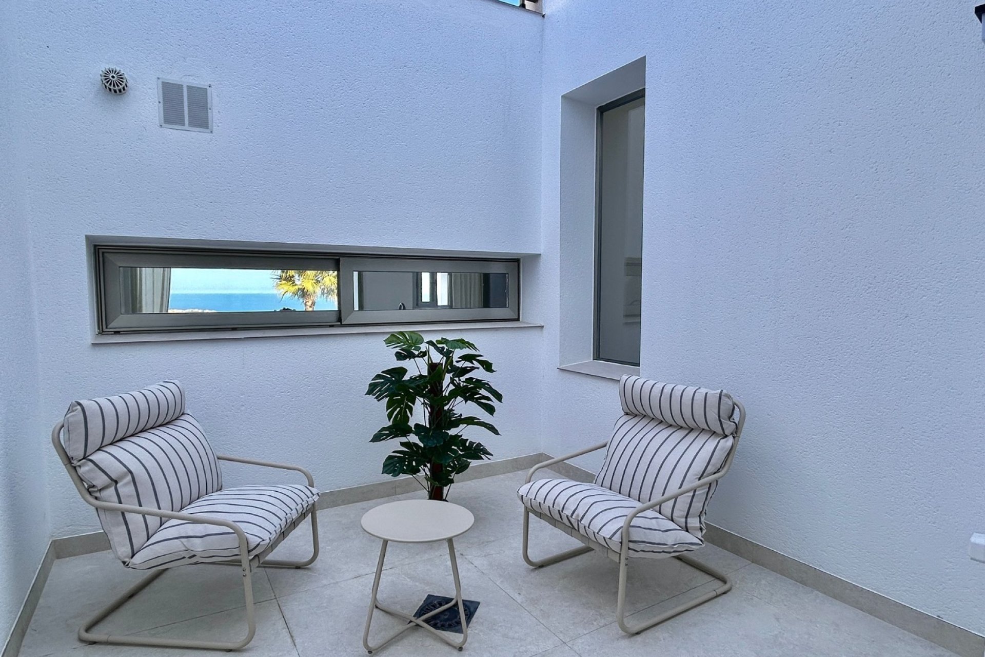 Wiederverkauf - Stadthaus -
Calpe - Calpe urbanizaciones