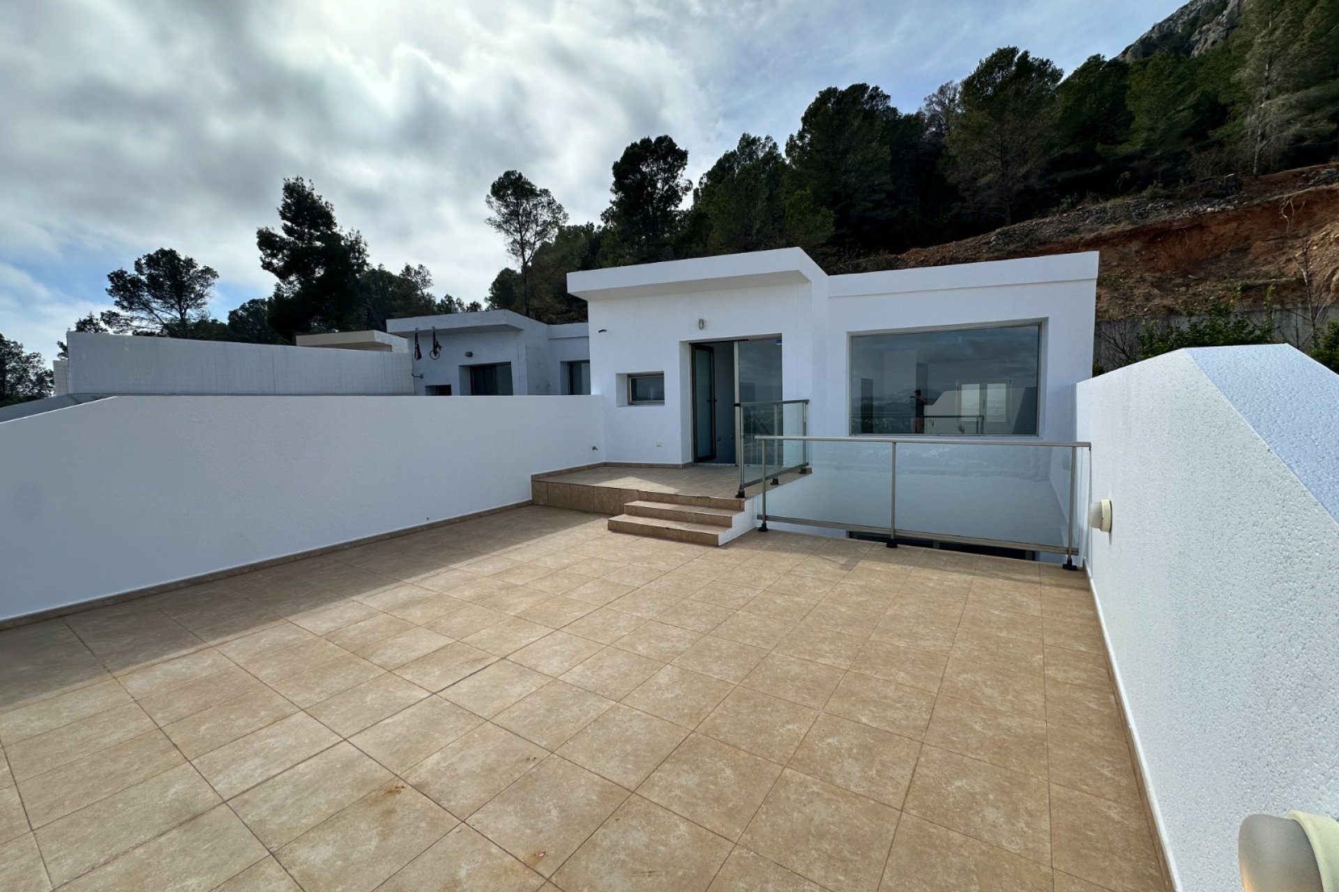 Wiederverkauf - Stadthaus -
Calpe - Calpe urbanizaciones