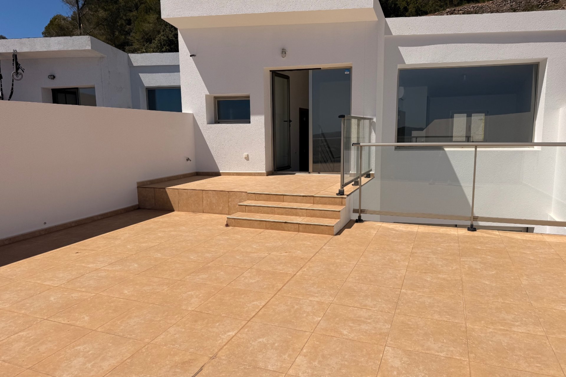 Wiederverkauf - Stadthaus -
Calpe - Calpe urbanizaciones