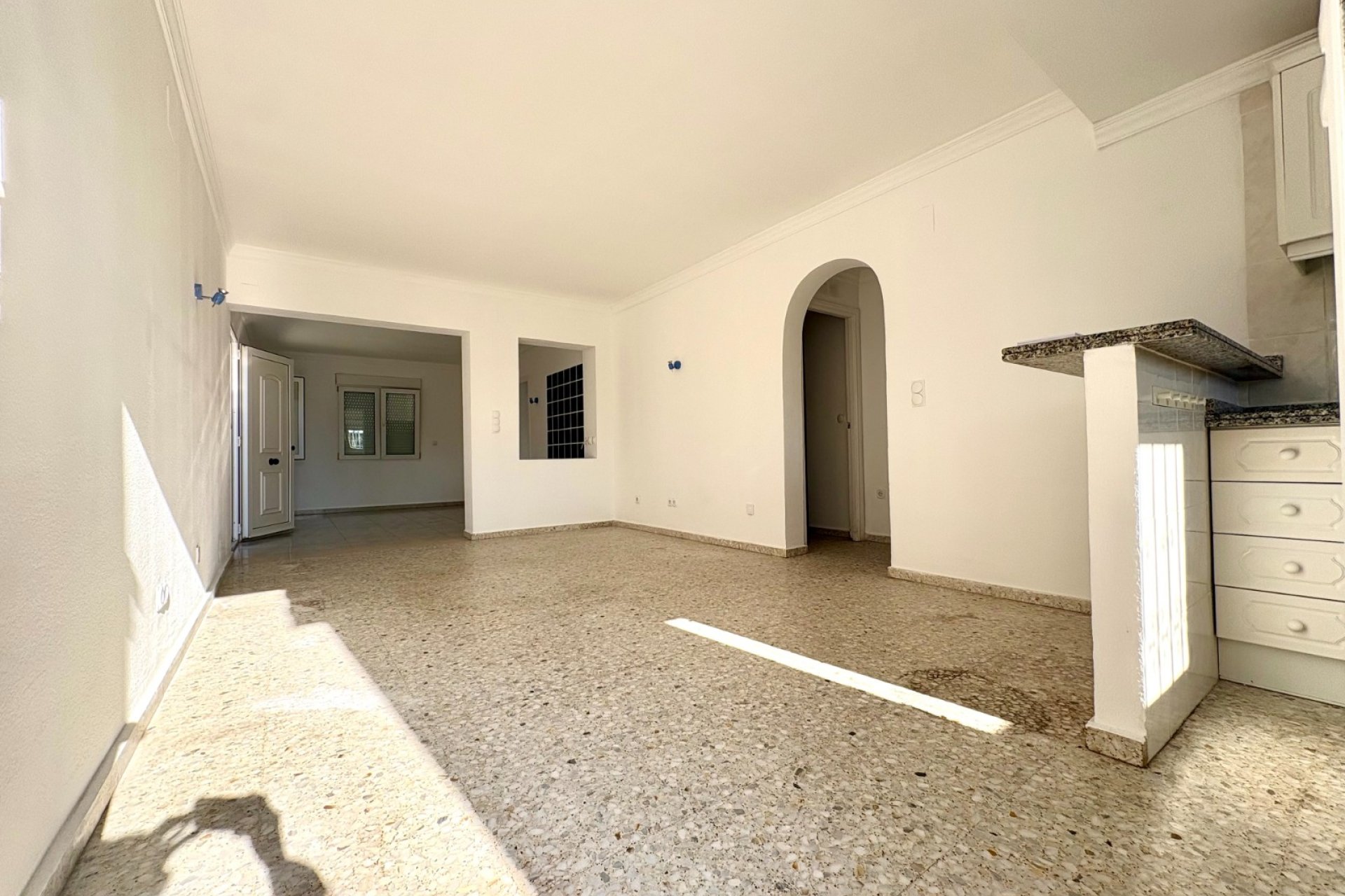 Wiederverkauf - Stadthaus -
Denia - Les Marines - Las Marinas