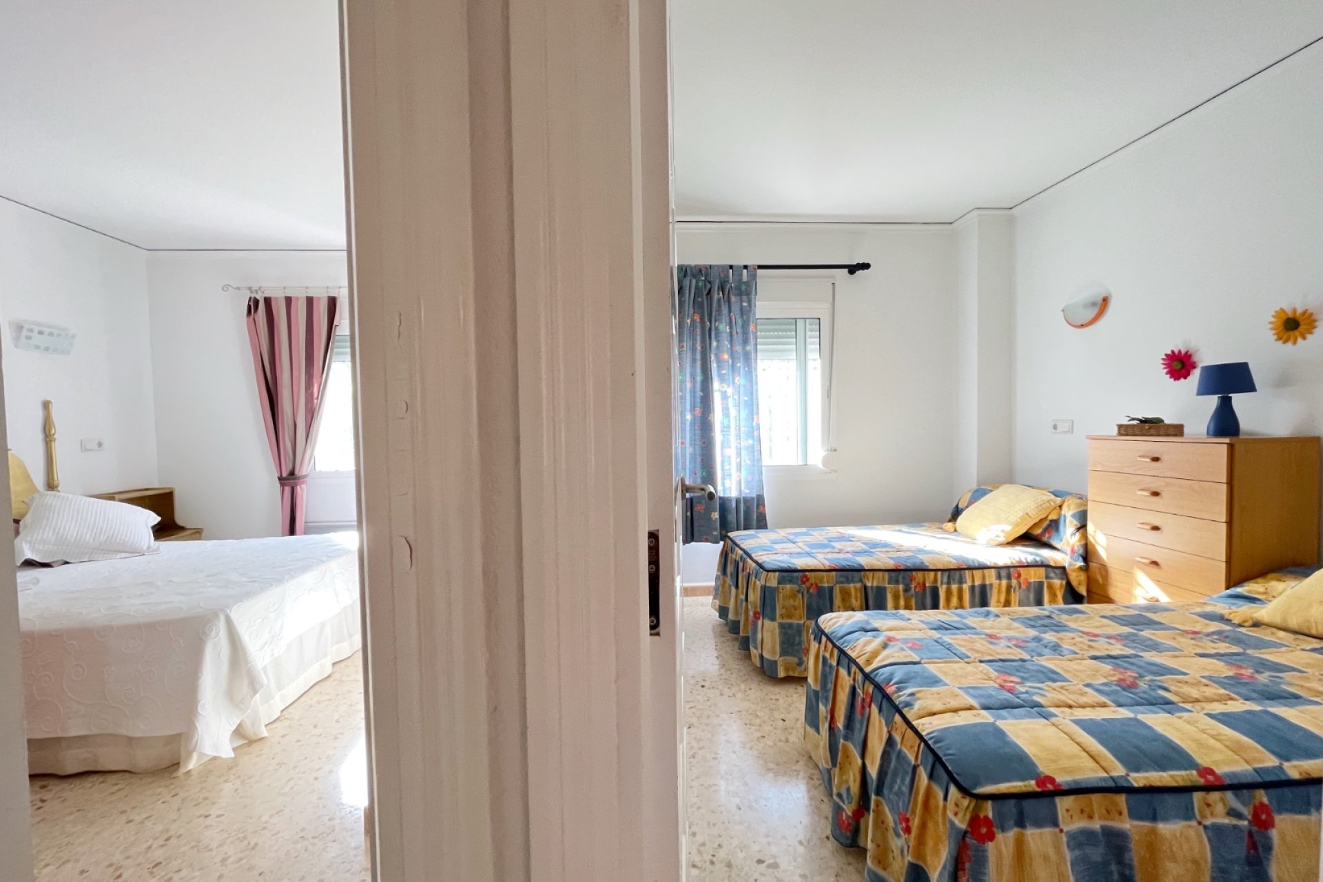 Wiederverkauf - Stadthaus -
Denia - Les Marines - Las Marinas