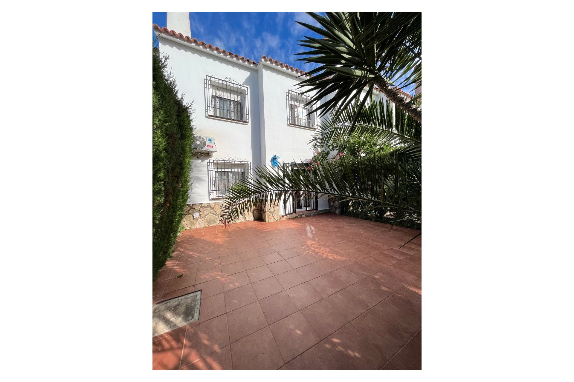 Wiederverkauf - Stadthaus -
Denia - Les Marines - Las Marinas