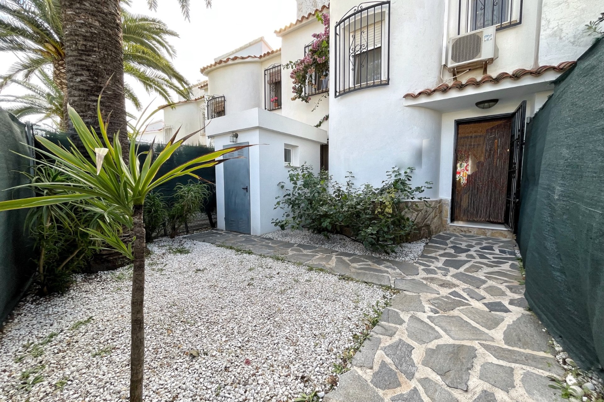 Wiederverkauf - Stadthaus -
Denia - Les Marines - Las Marinas