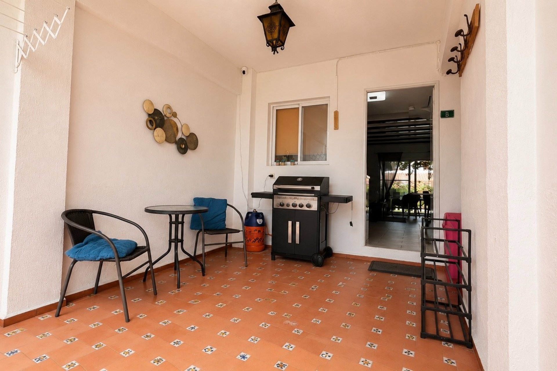 Wiederverkauf - Stadthaus -
Denia - Les Marines - Las Marinas