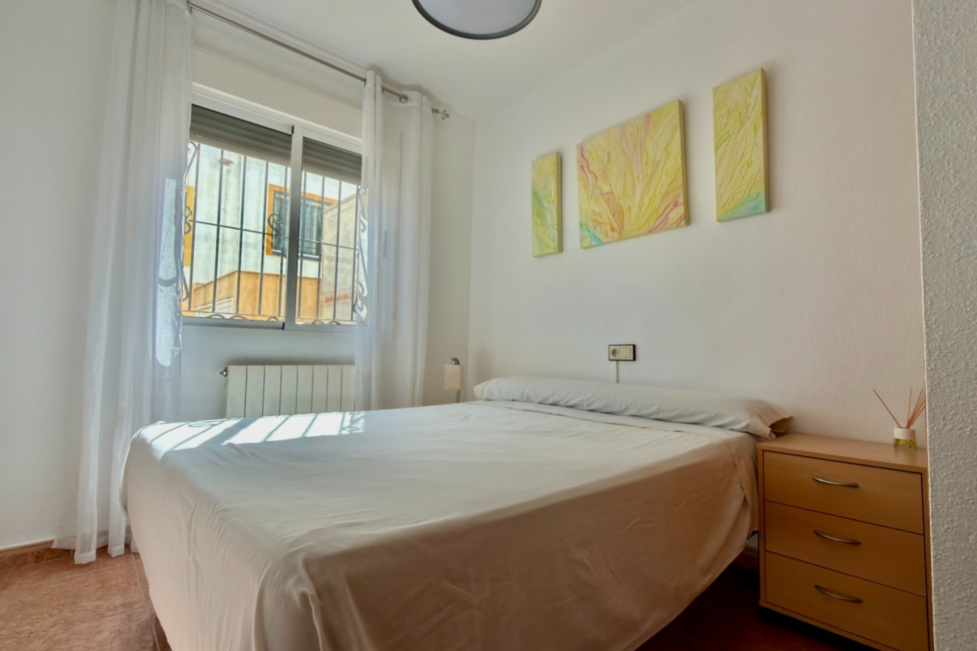 Wiederverkauf - Stadthaus -
Orihuela Costa - Los Altos