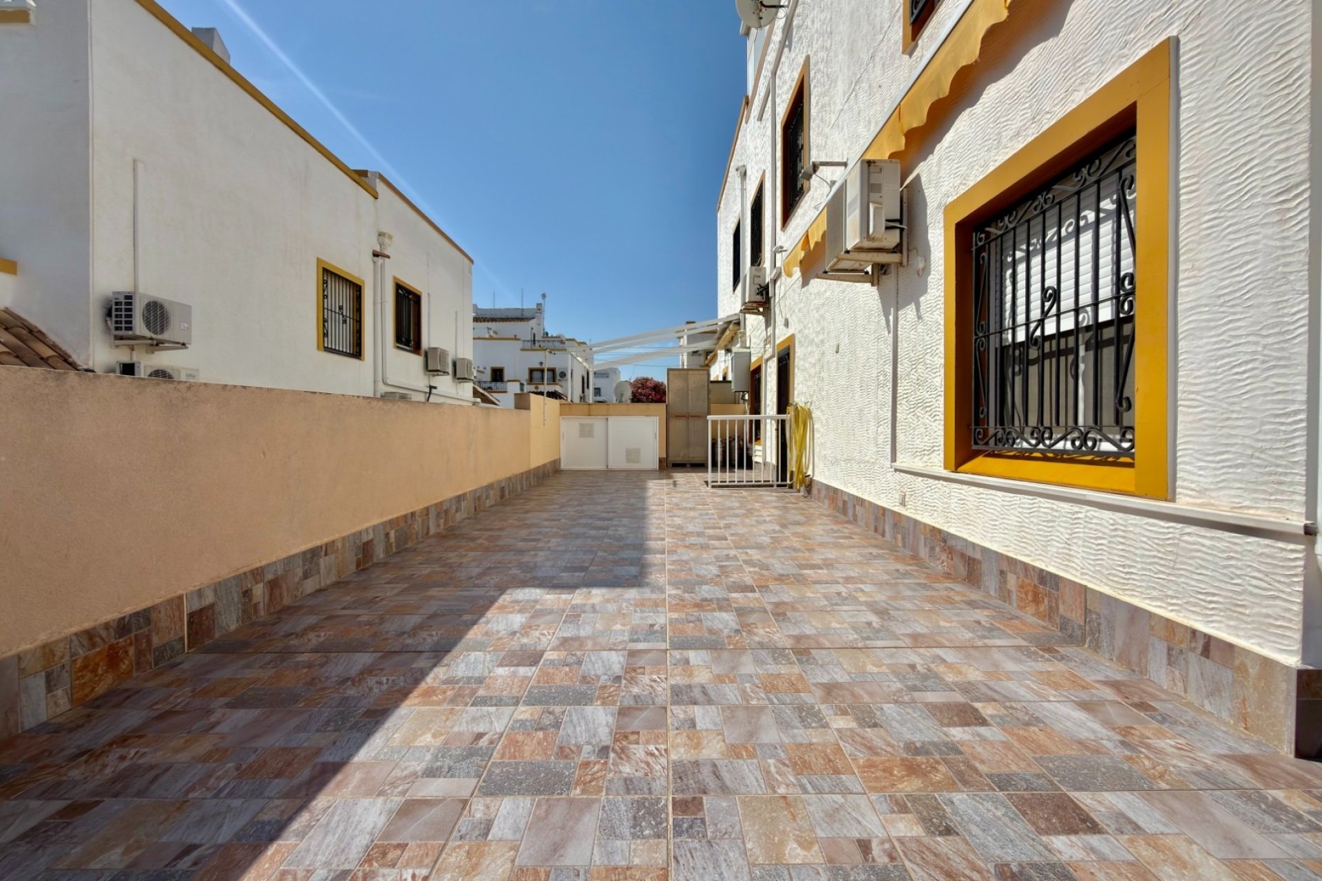 Wiederverkauf - Stadthaus -
Orihuela Costa - Los Altos