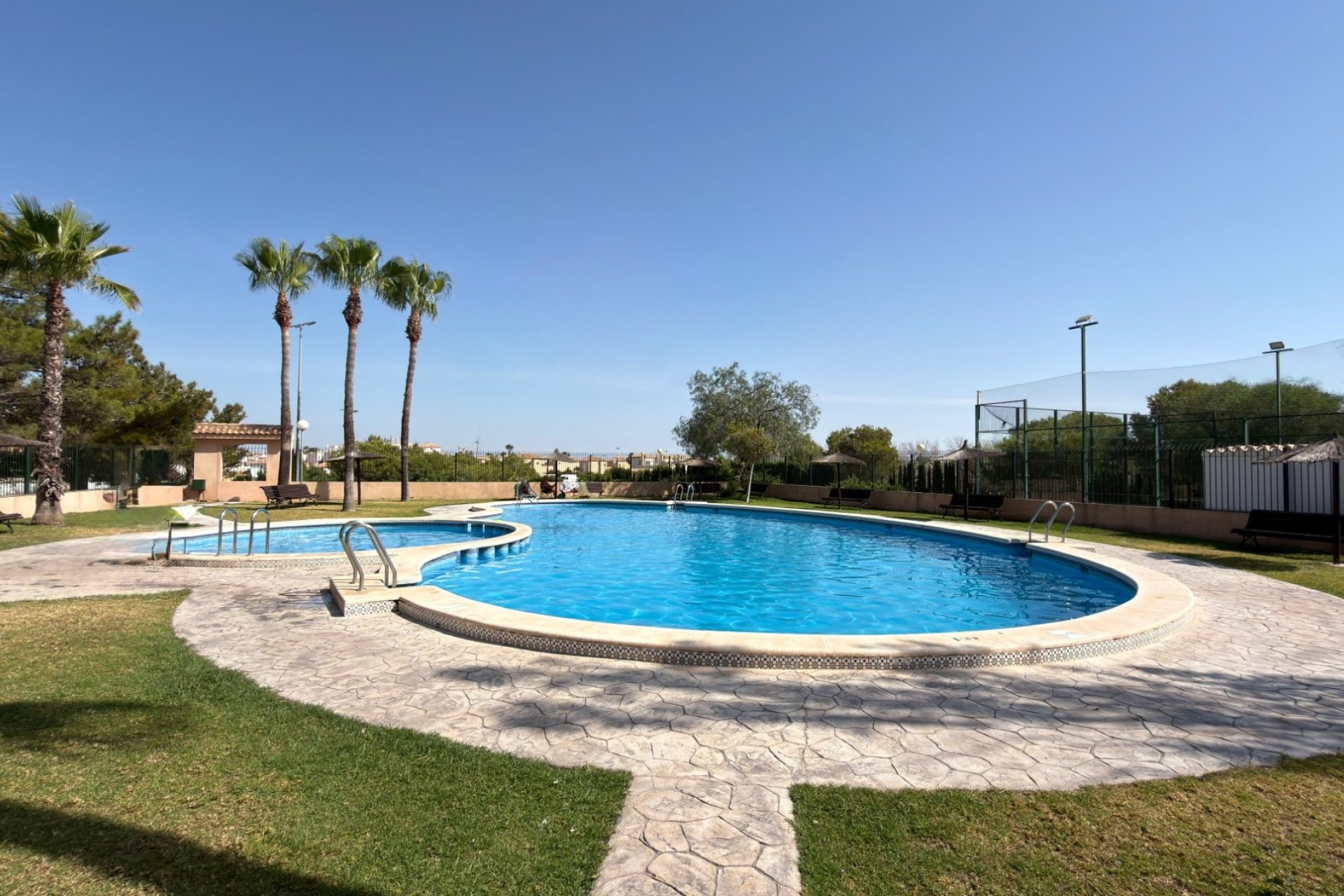 Wiederverkauf - Stadthaus -
Orihuela Costa - Los Altos