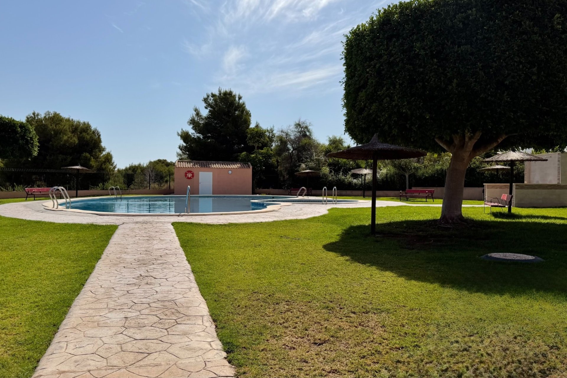 Wiederverkauf - Stadthaus -
Orihuela Costa - Los Altos