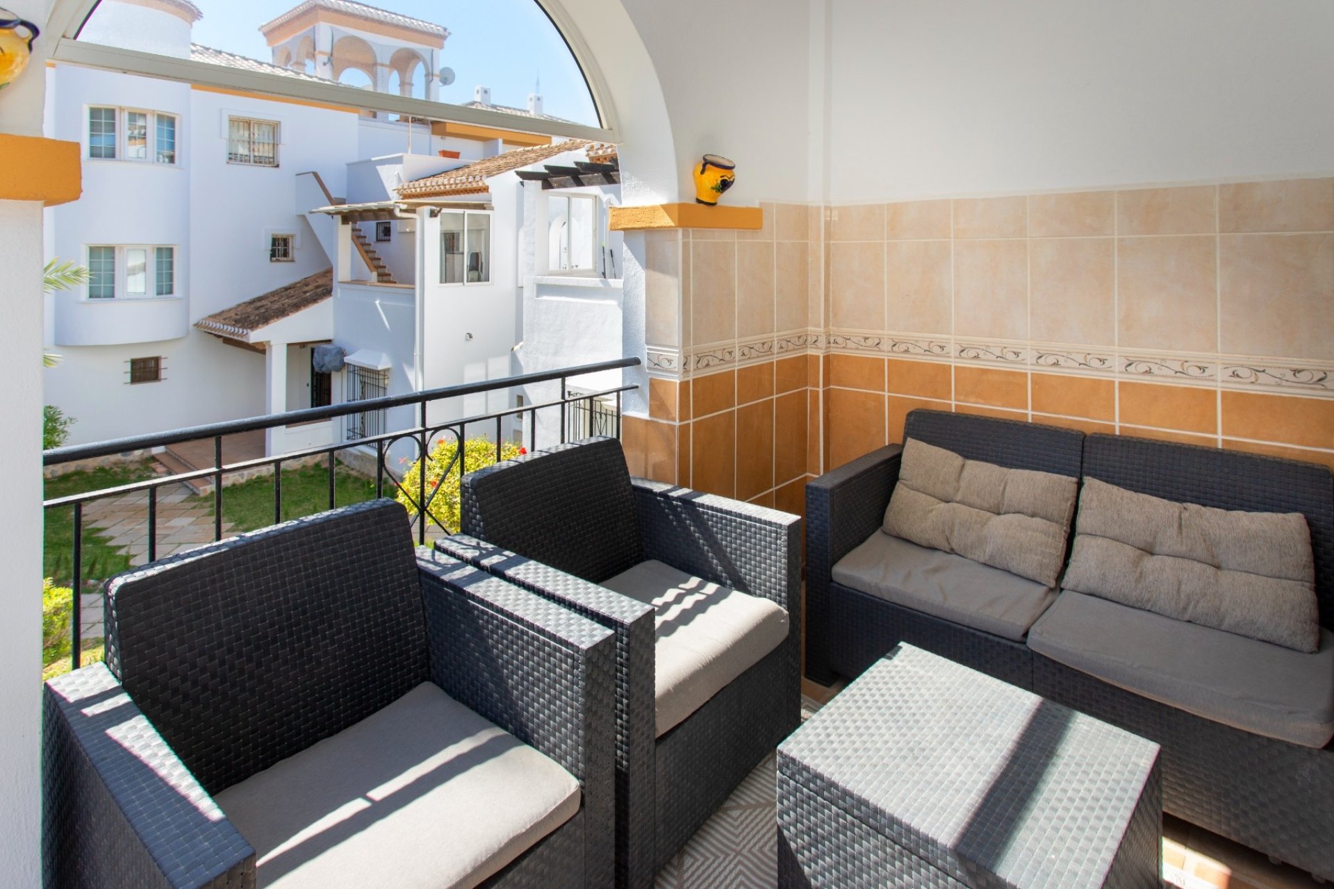 Wiederverkauf - Stadthaus -
Orihuela Costa - Playa Flamenca