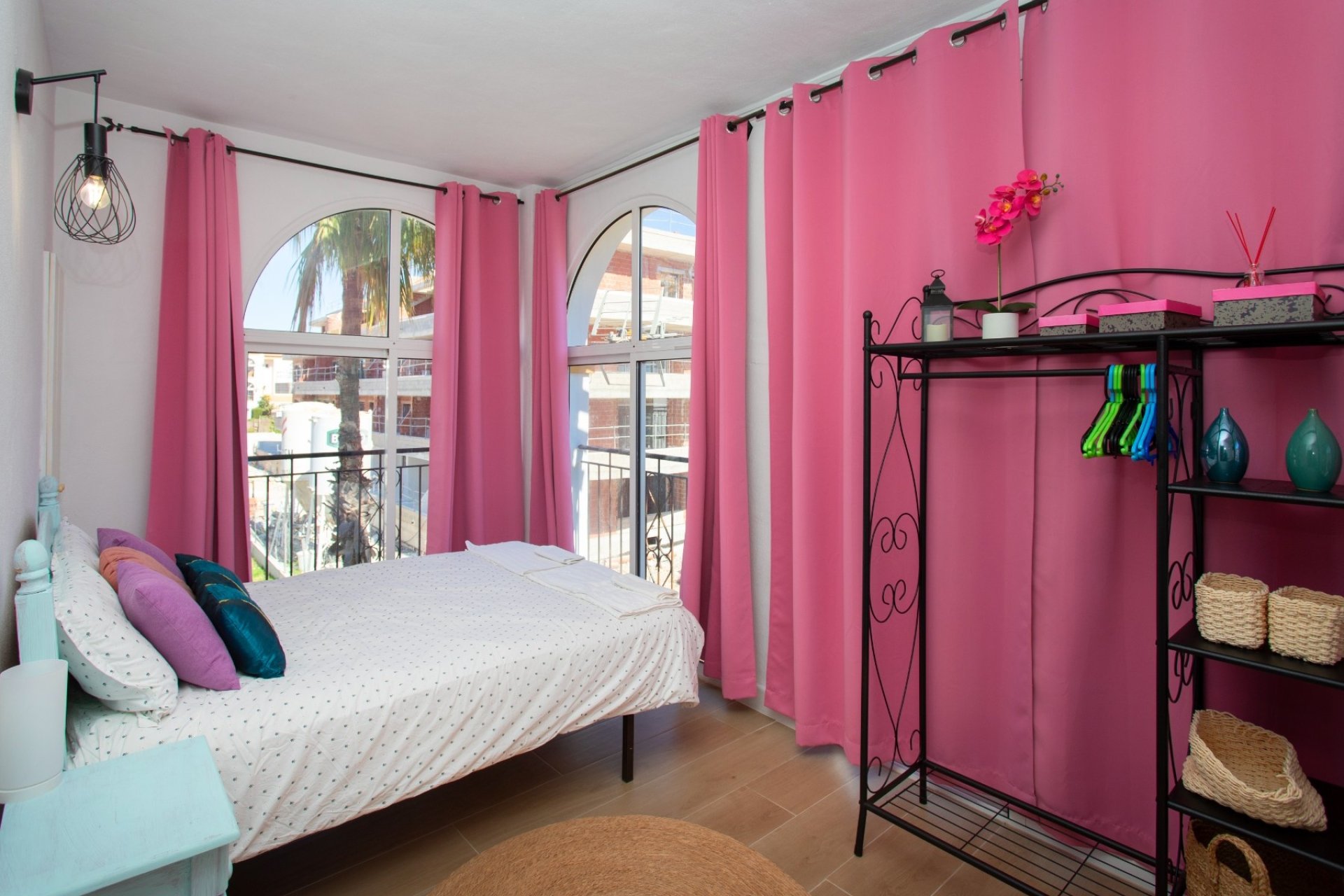 Wiederverkauf - Stadthaus -
Orihuela Costa - Playa Flamenca