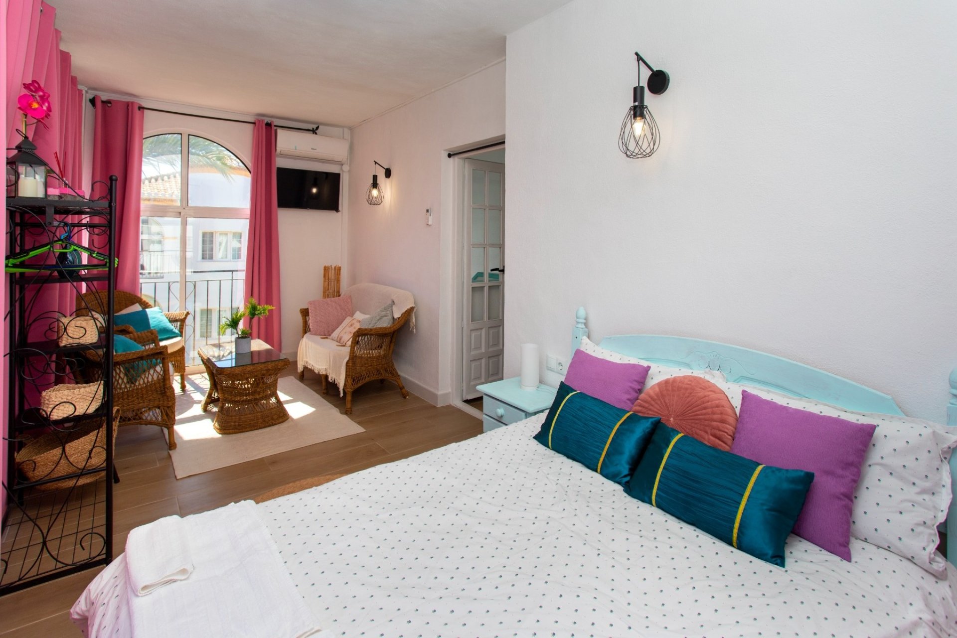 Wiederverkauf - Stadthaus -
Orihuela Costa - Playa Flamenca