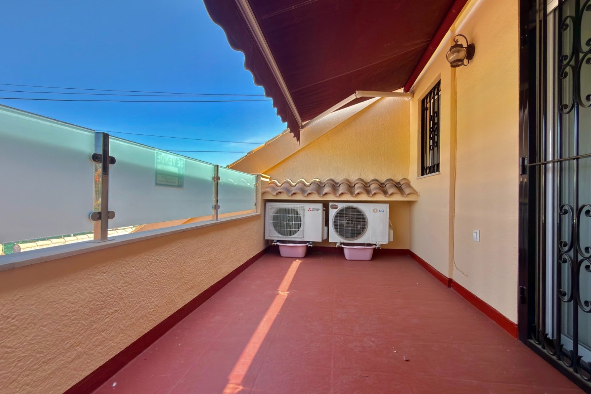 Wiederverkauf - Stadthaus -
Torrevieja - Los Balcones - Los Altos del Edén