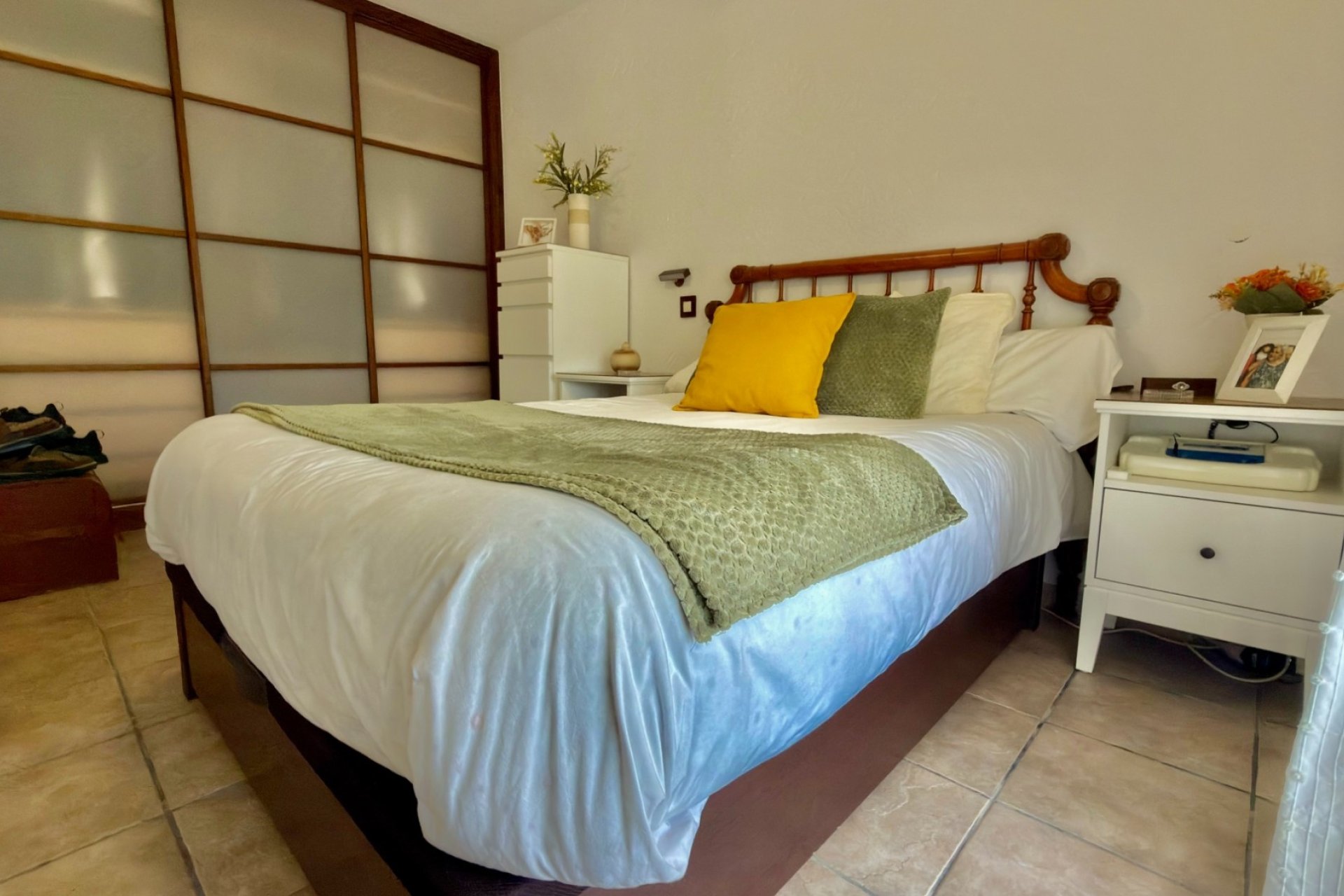 Wiederverkauf - Stadthaus -
Torrevieja - Los Balcones - Los Altos del Edén