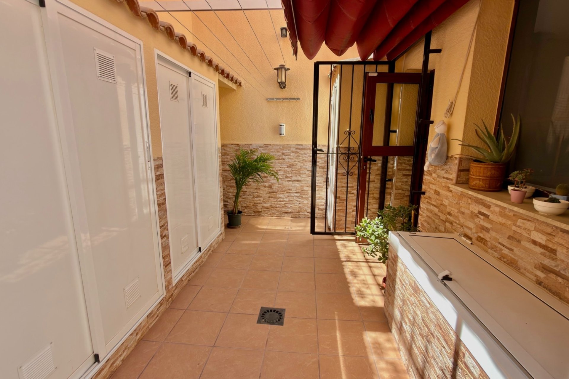 Wiederverkauf - Stadthaus -
Torrevieja - Los Balcones - Los Altos del Edén