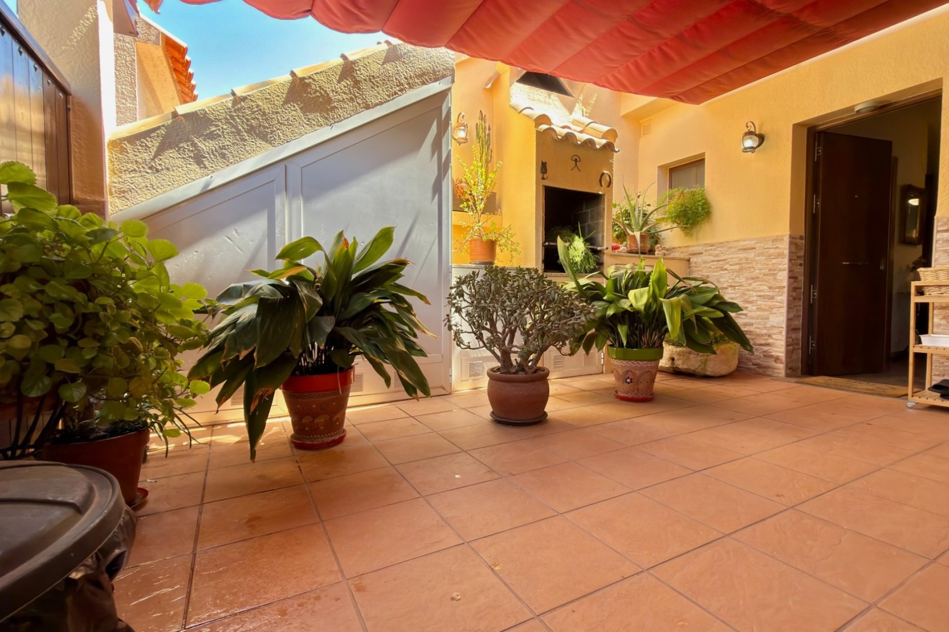 Wiederverkauf - Stadthaus -
Torrevieja - Los Balcones - Los Altos del Edén