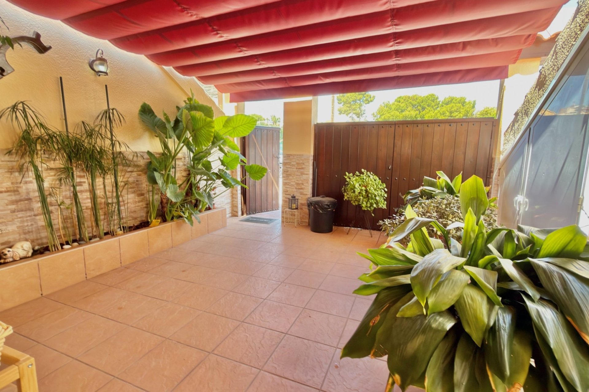 Wiederverkauf - Stadthaus -
Torrevieja - Los Balcones - Los Altos del Edén