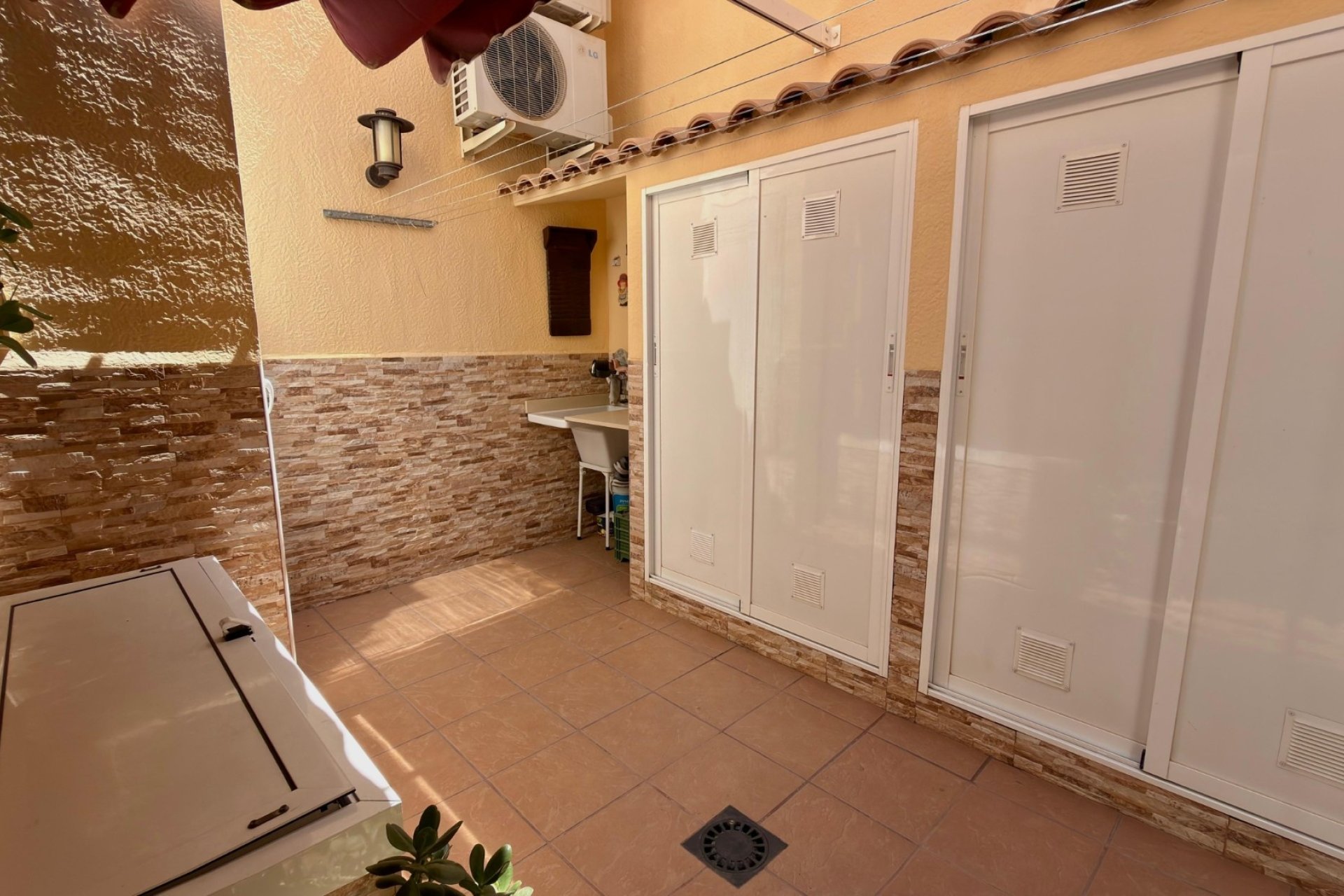 Wiederverkauf - Stadthaus -
Torrevieja - Los Balcones - Los Altos del Edén