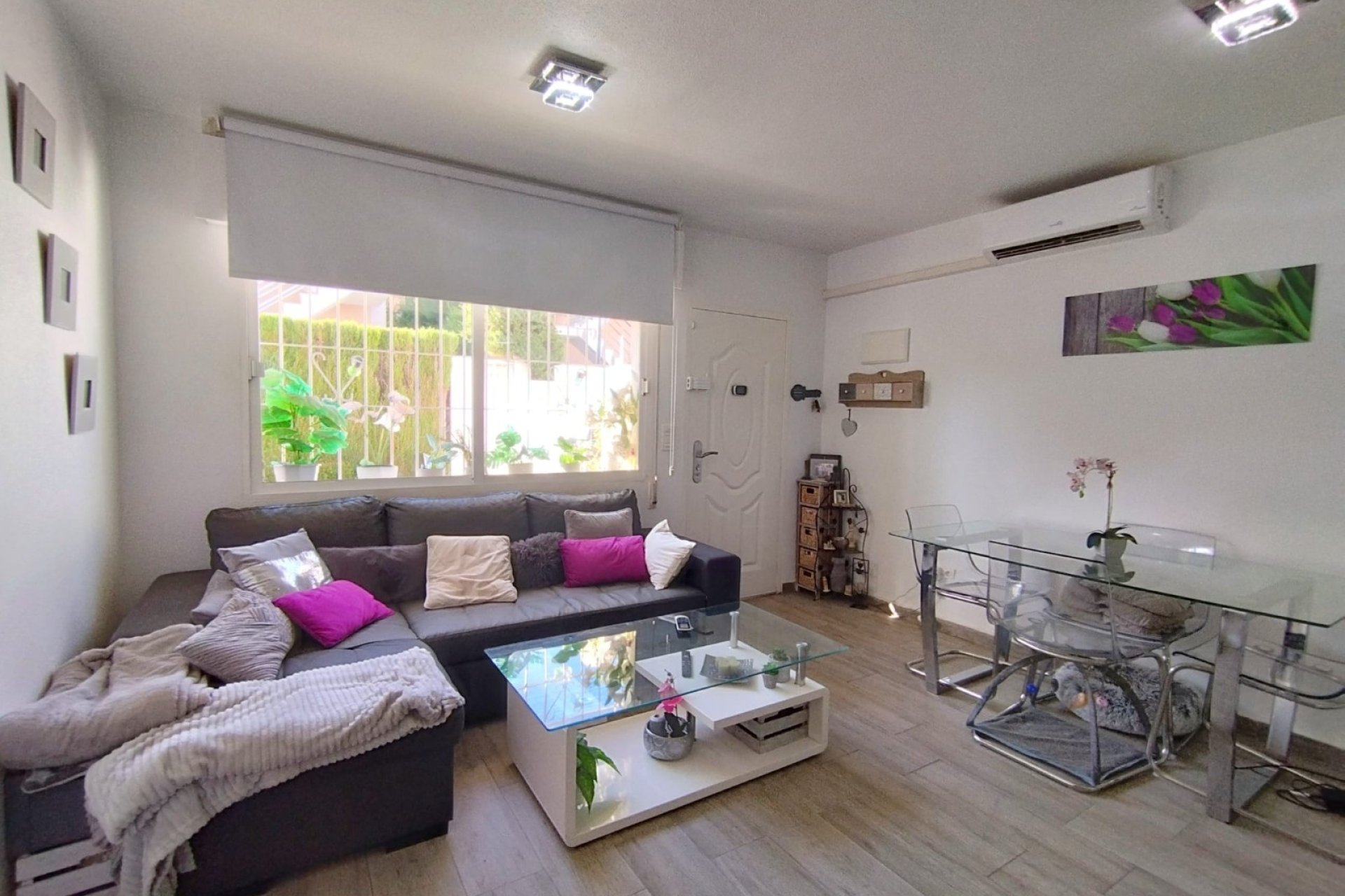 Wiederverkauf - Stadthaus -
Torrevieja - Los Balcones - Los Altos del Edén